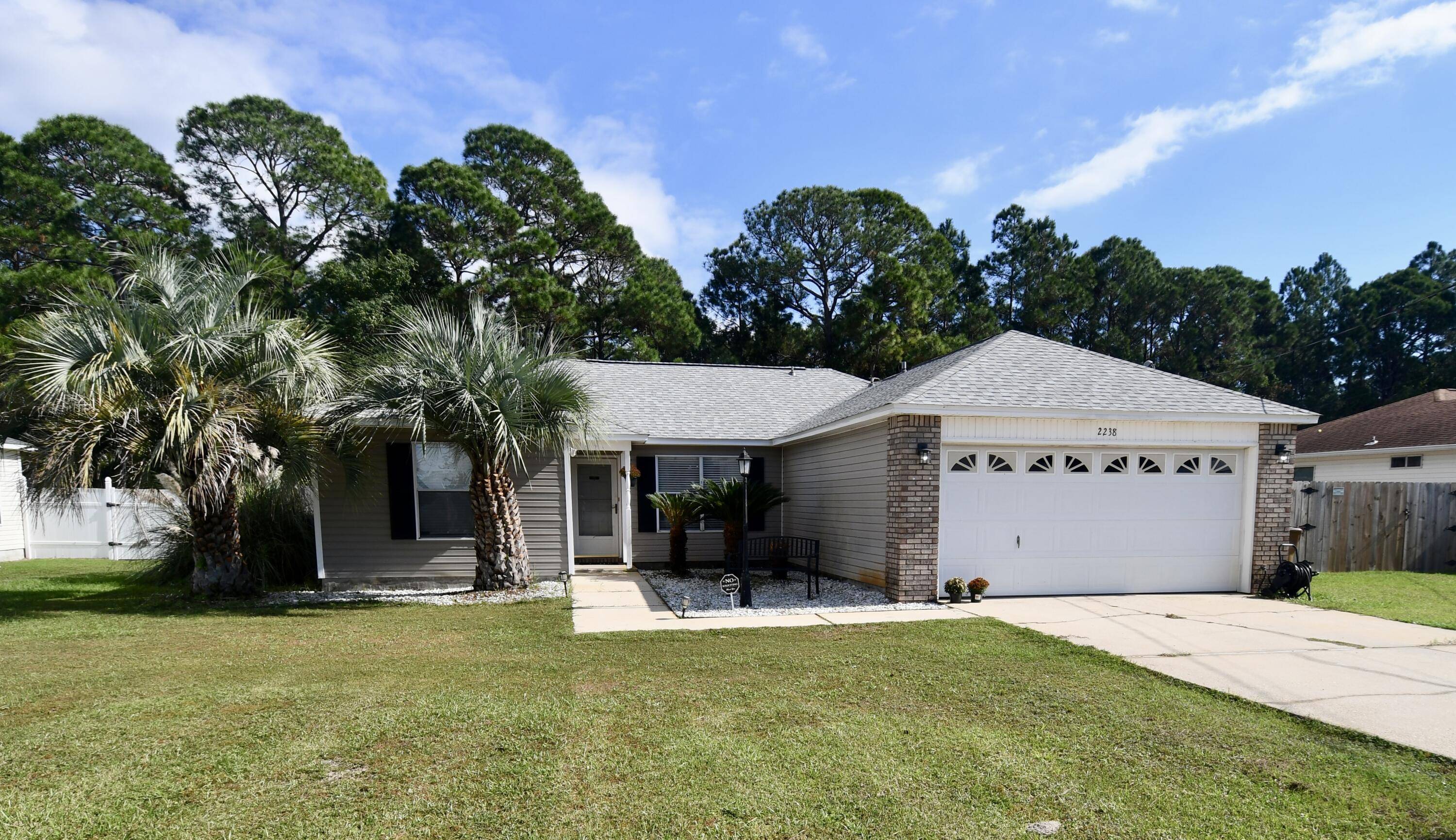 Navarre, FL 32566,2238 Whispering Pines Boulevard