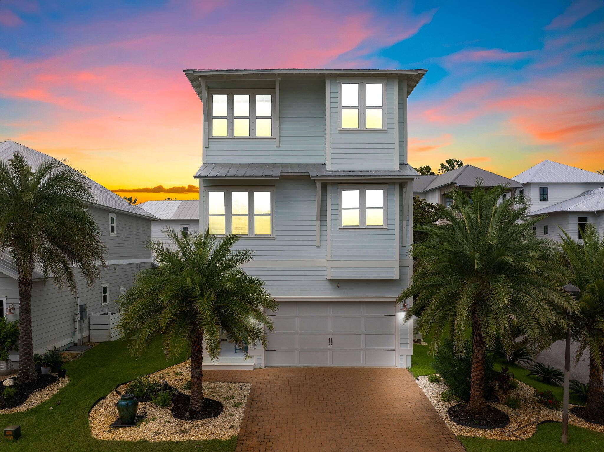 Inlet Beach, FL 32461,79 S Grande Pointe Drive