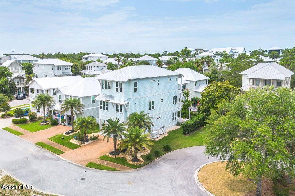 Inlet Beach, FL 32461,79 S Grande Pointe Drive