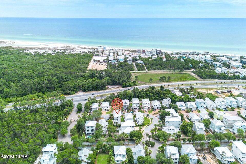 Inlet Beach, FL 32461,79 S Grande Pointe Drive