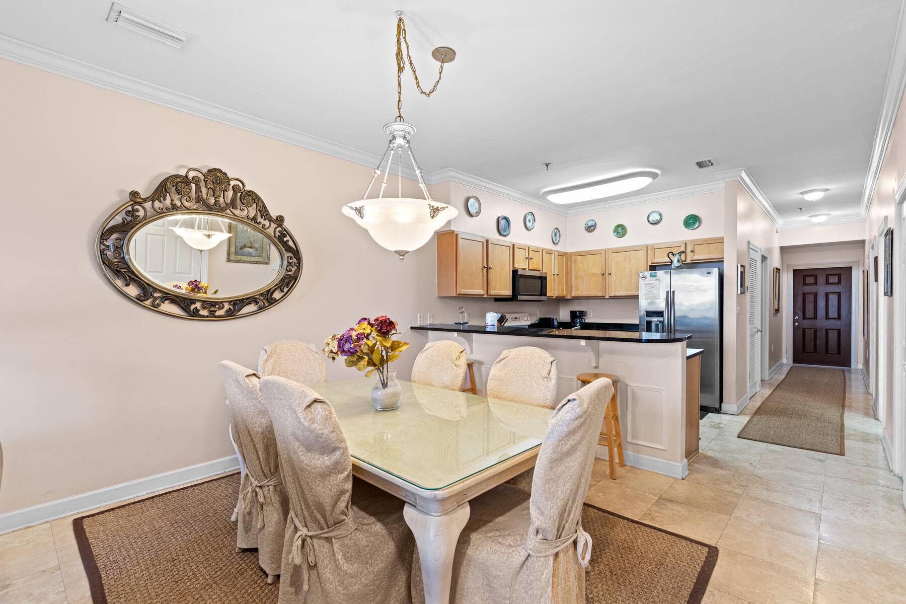Inlet Beach, FL 32461,10343 E County Hwy 30A  #312D