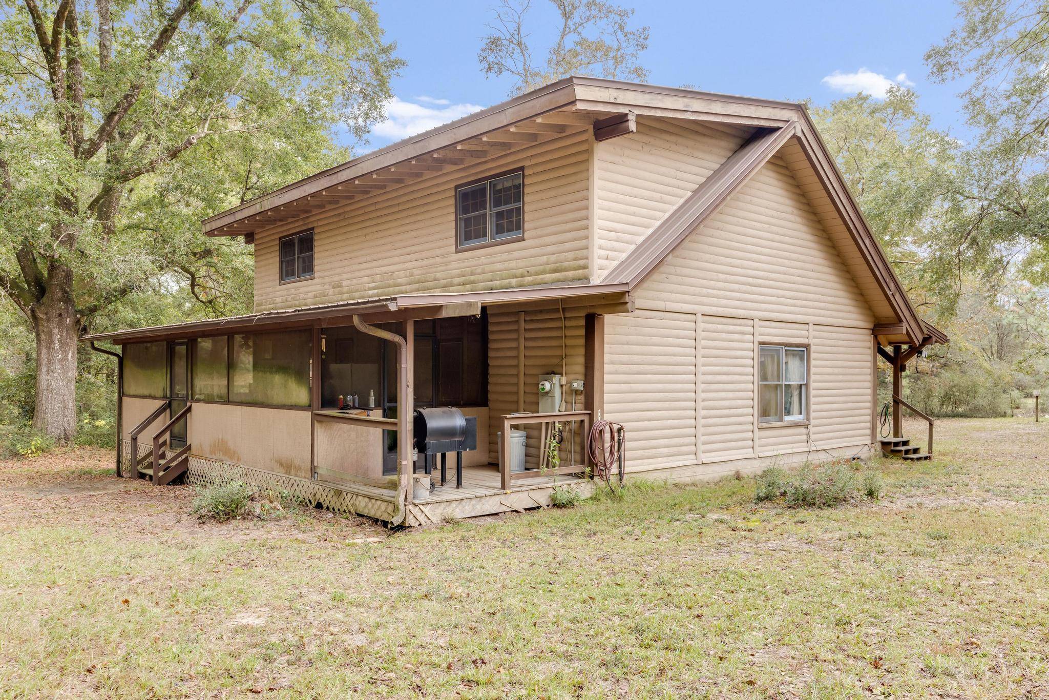 Crestview, FL 32539,4575 Tick Haven Lane