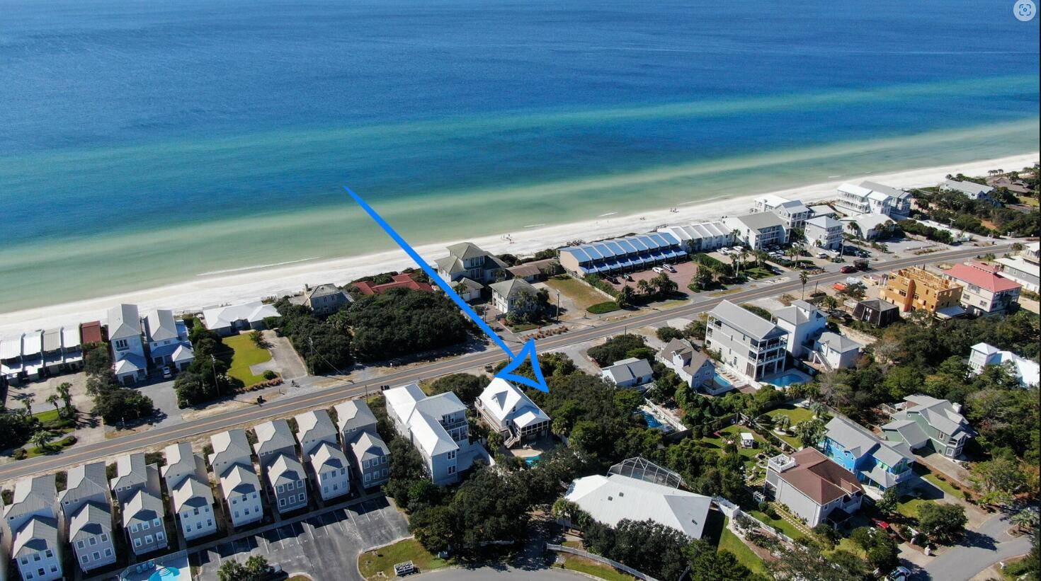 Inlet Beach, FL 32461,8173 E County Hwy 30A