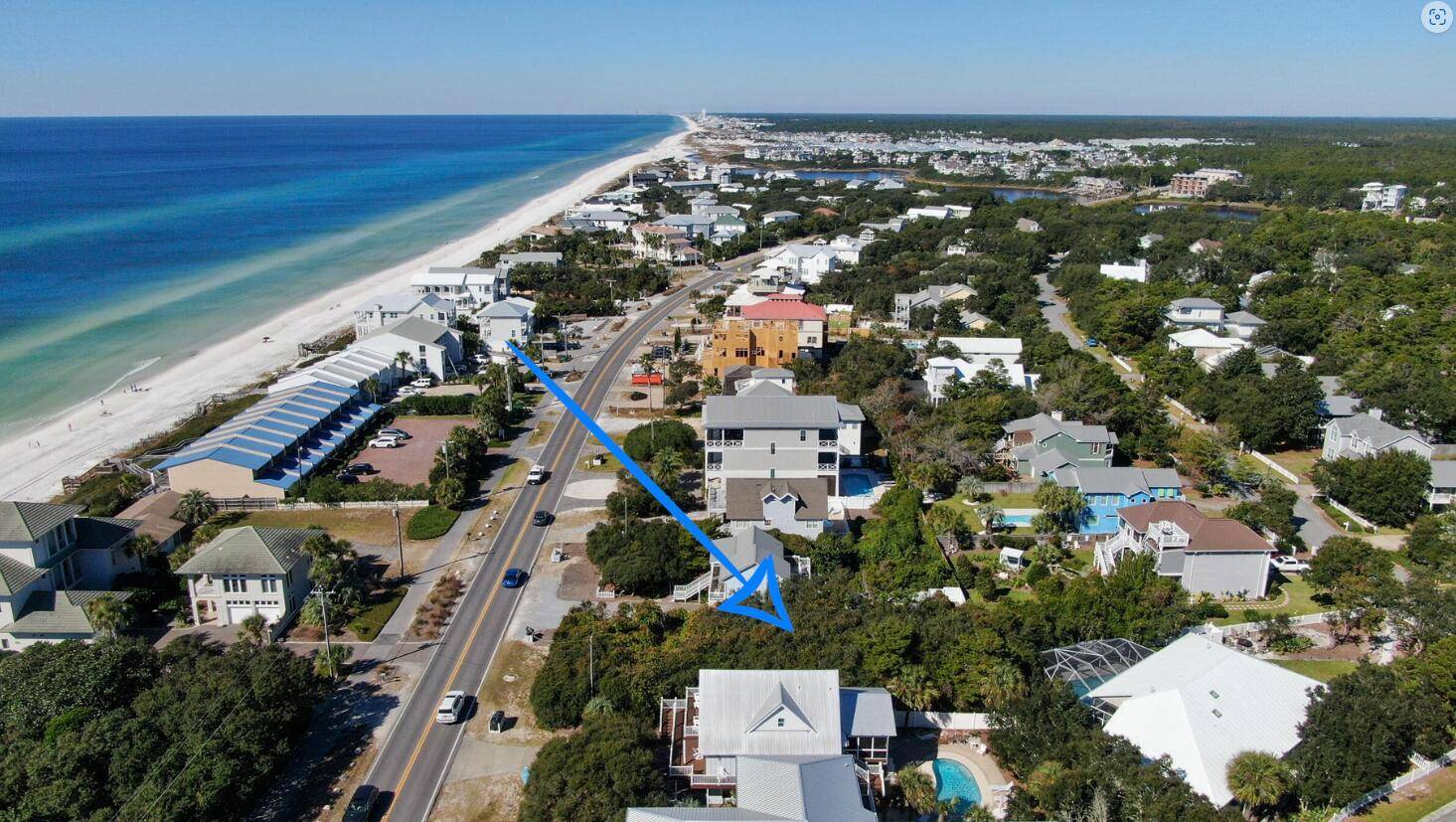 Inlet Beach, FL 32461,8173 E County Hwy 30A