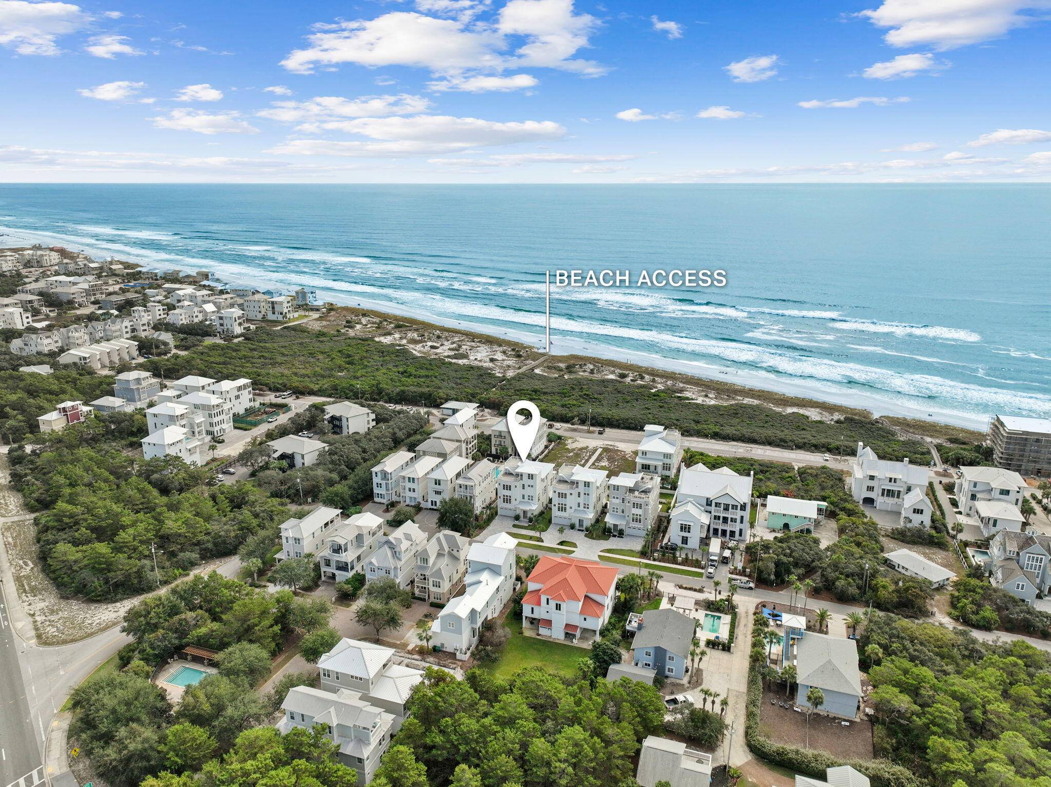 Inlet Beach, FL 32461,35 Pompano Street