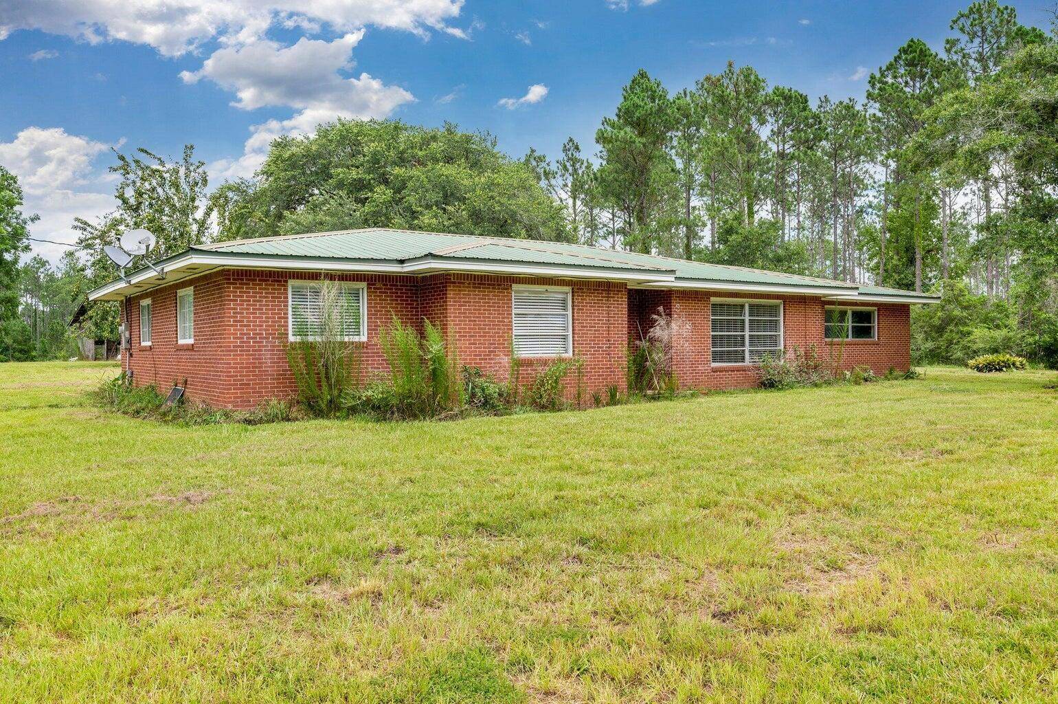 Laurel Hill, FL 32567,3131 Hwy 602