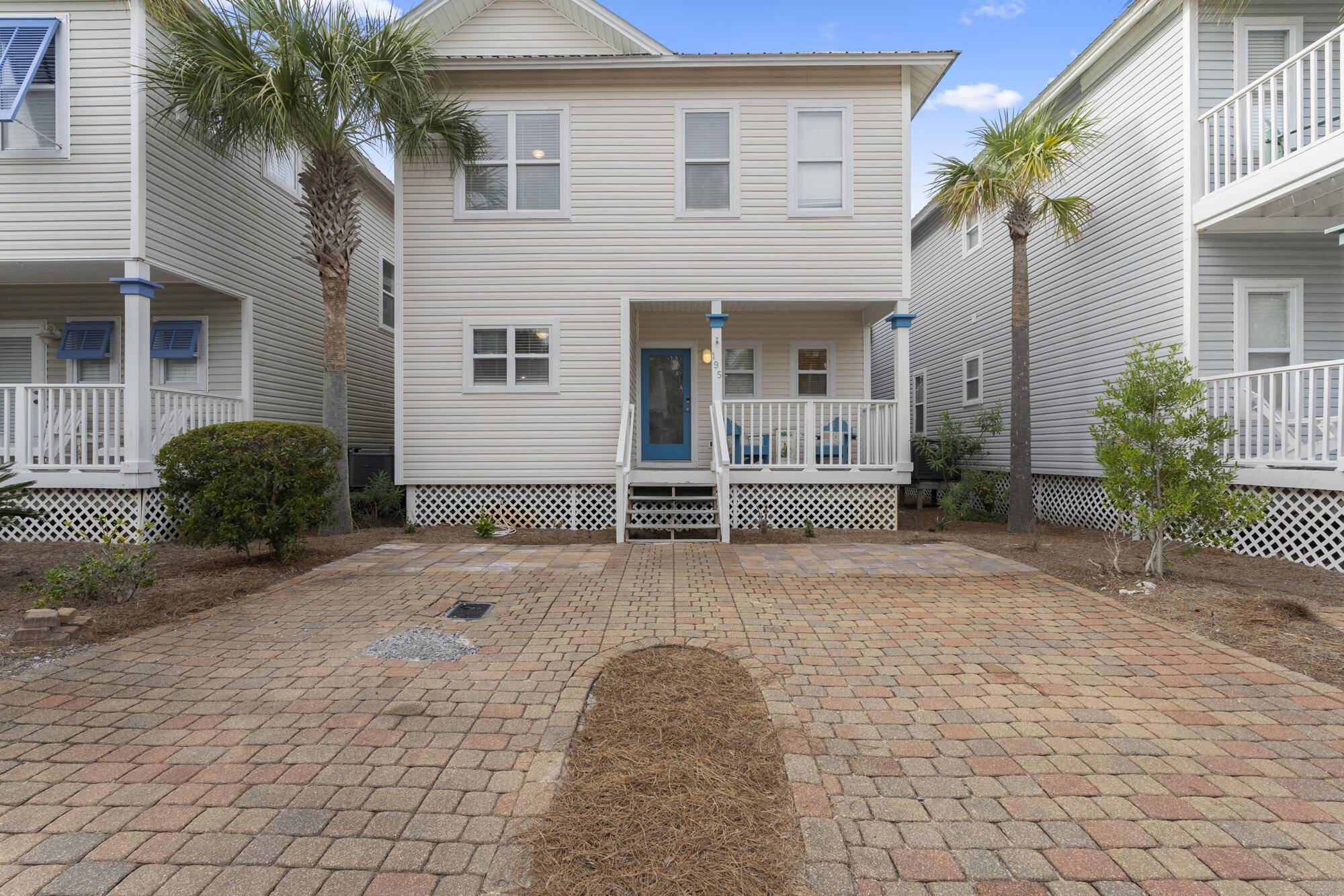 Santa Rosa Beach, FL 32459,195 Emerald Dunes Circle