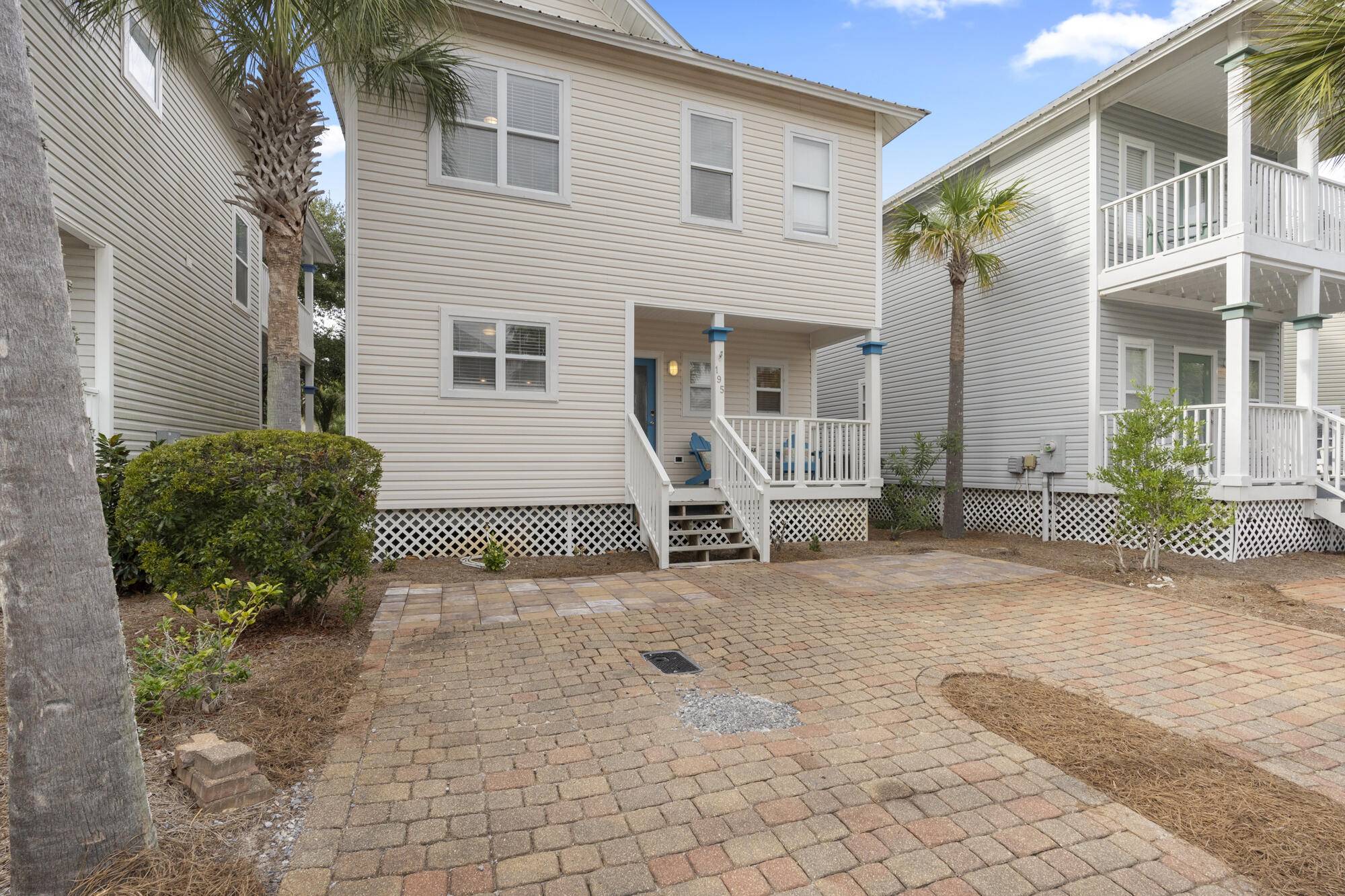 Santa Rosa Beach, FL 32459,195 Emerald Dunes Circle