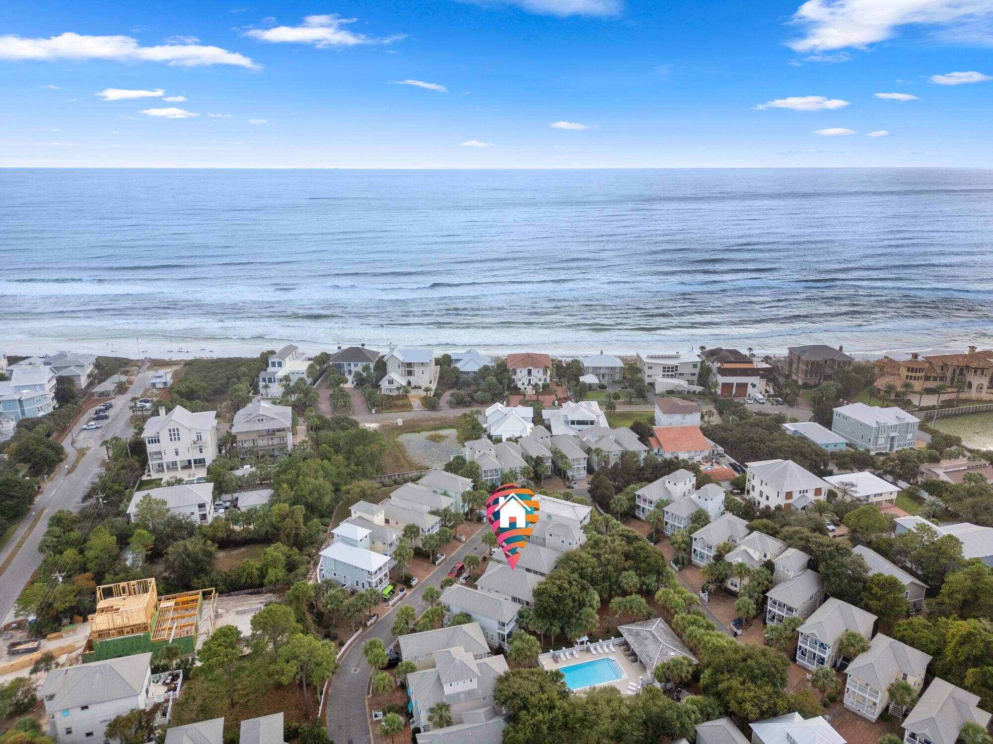 Santa Rosa Beach, FL 32459,195 Emerald Dunes Circle