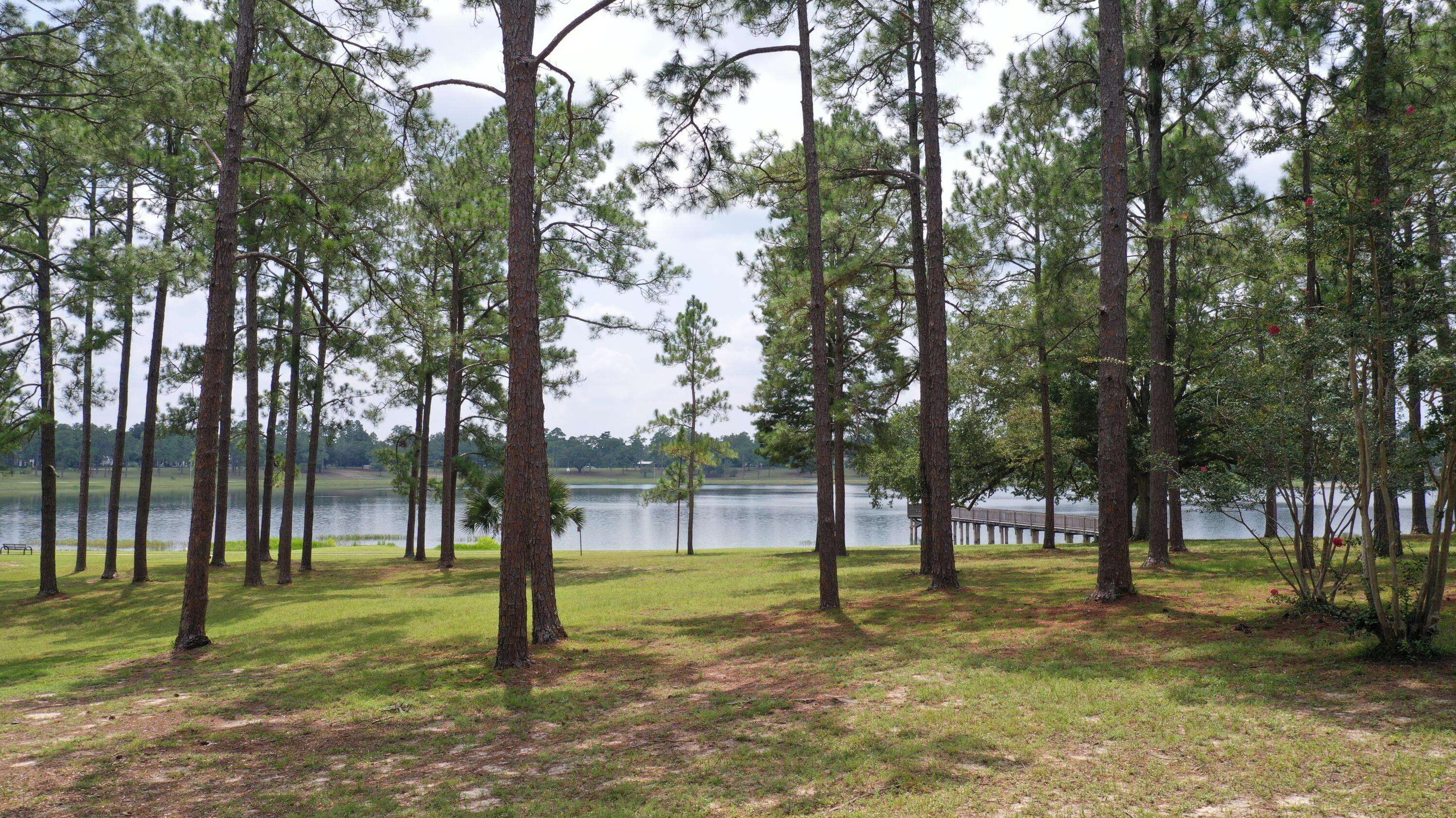 Defuniak Springs, FL 32435,Lot 18 Water Street