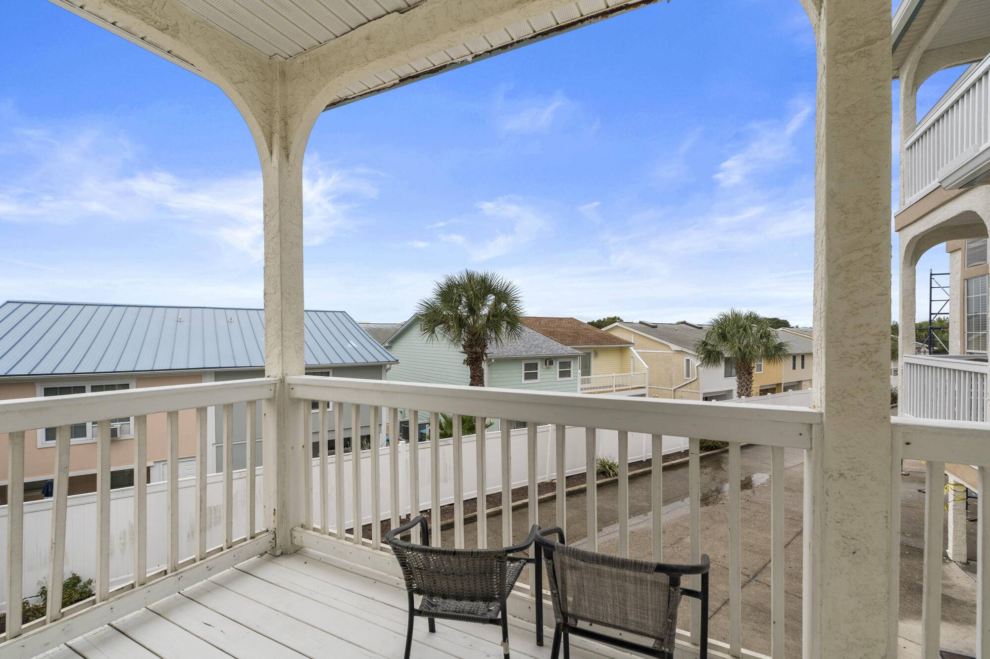 Panama City Beach, FL 32413,17878 Front Beach Road  #UNIT B2