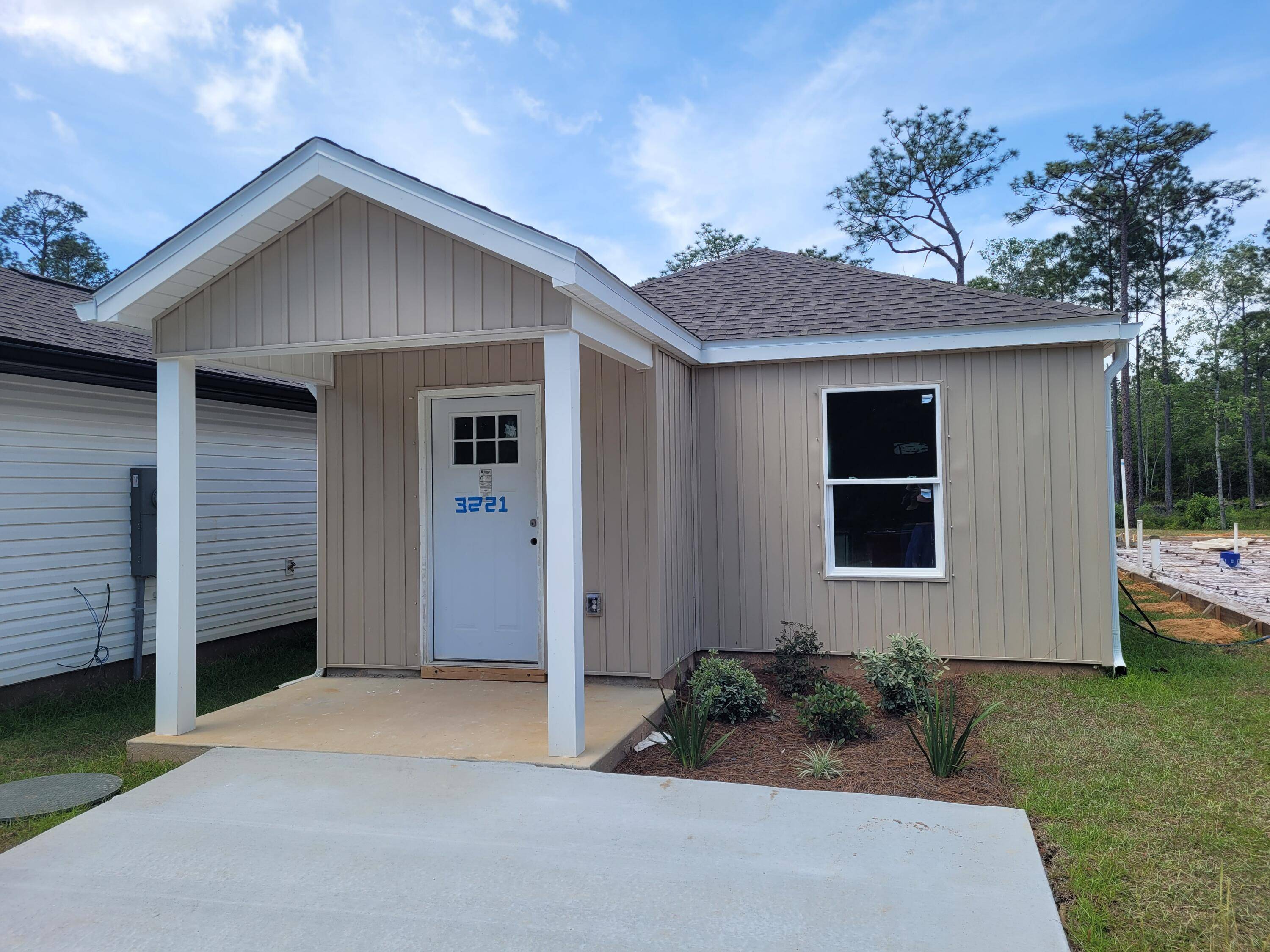 Milton, FL 32583,3221 Damon Drive