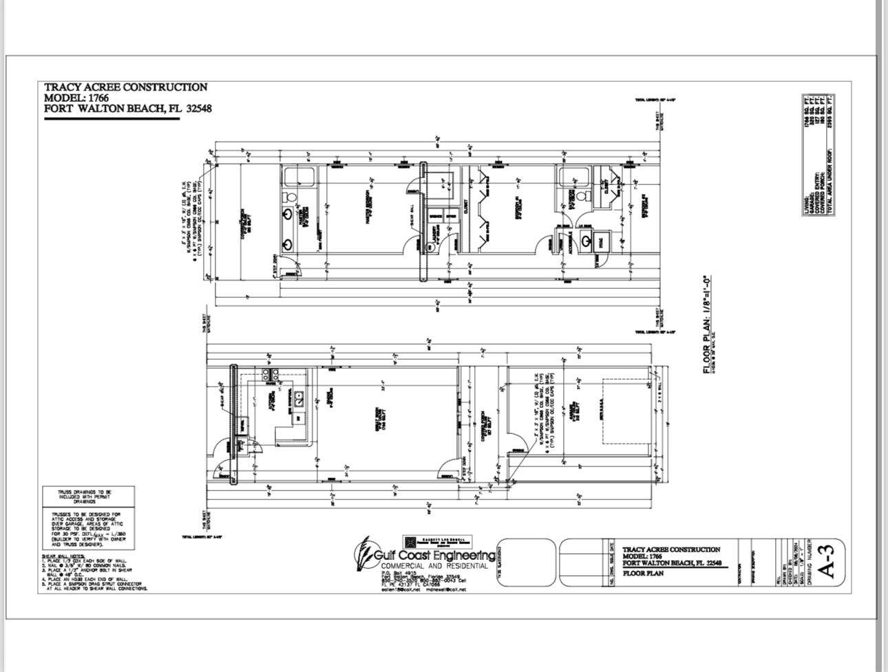 Shalimar, FL 32579,21 E 5TH Avenue