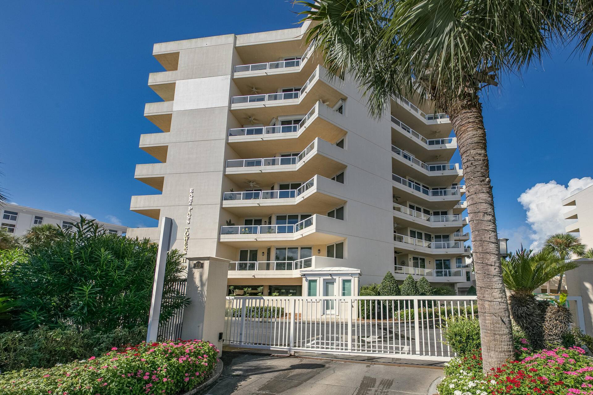 Destin, FL 32541,110 Gulf Shore Drive  #UNIT 326