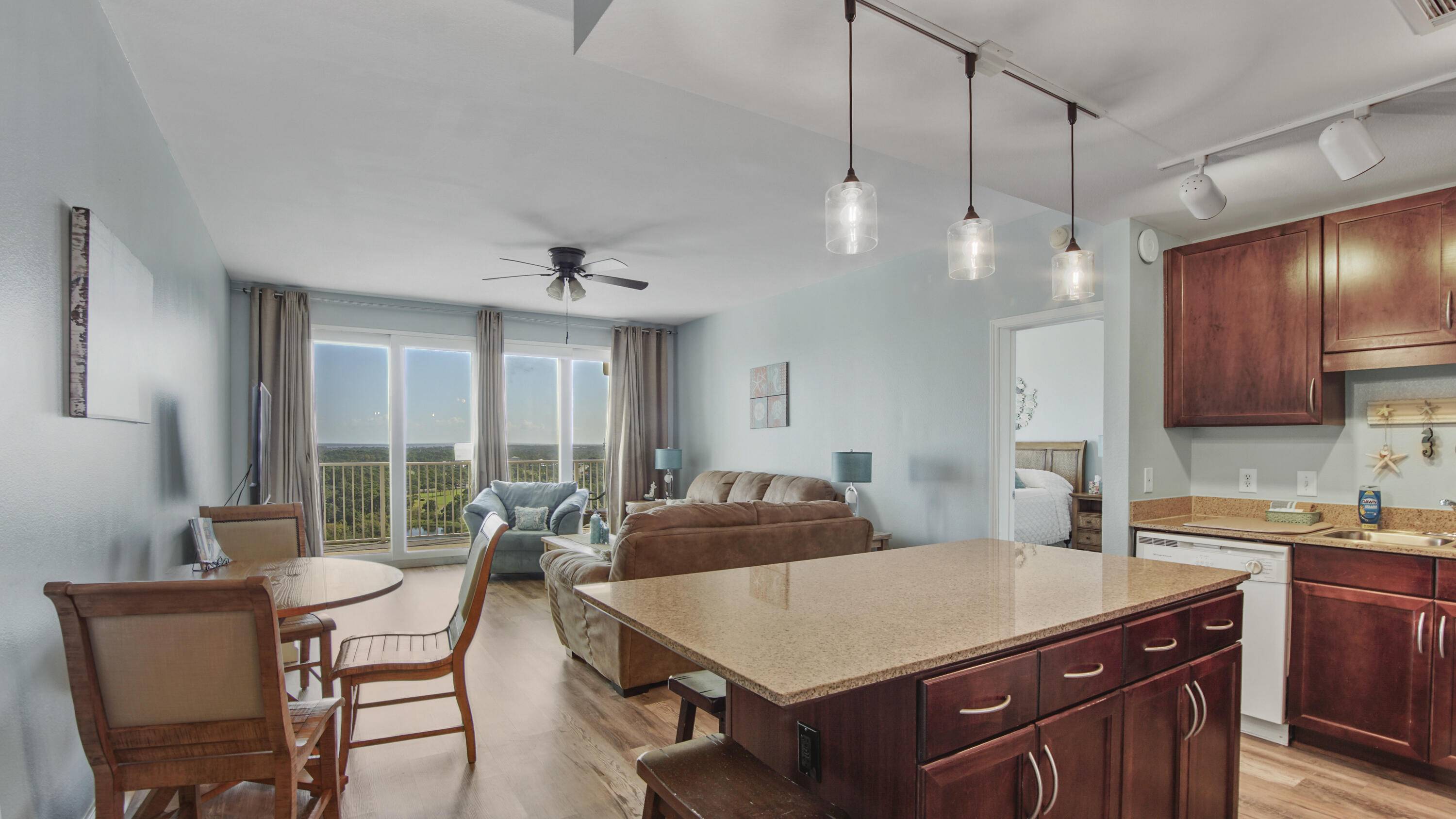 Panama City Beach, FL 32408,9902 S Thomas Drive  #UNIT 1631