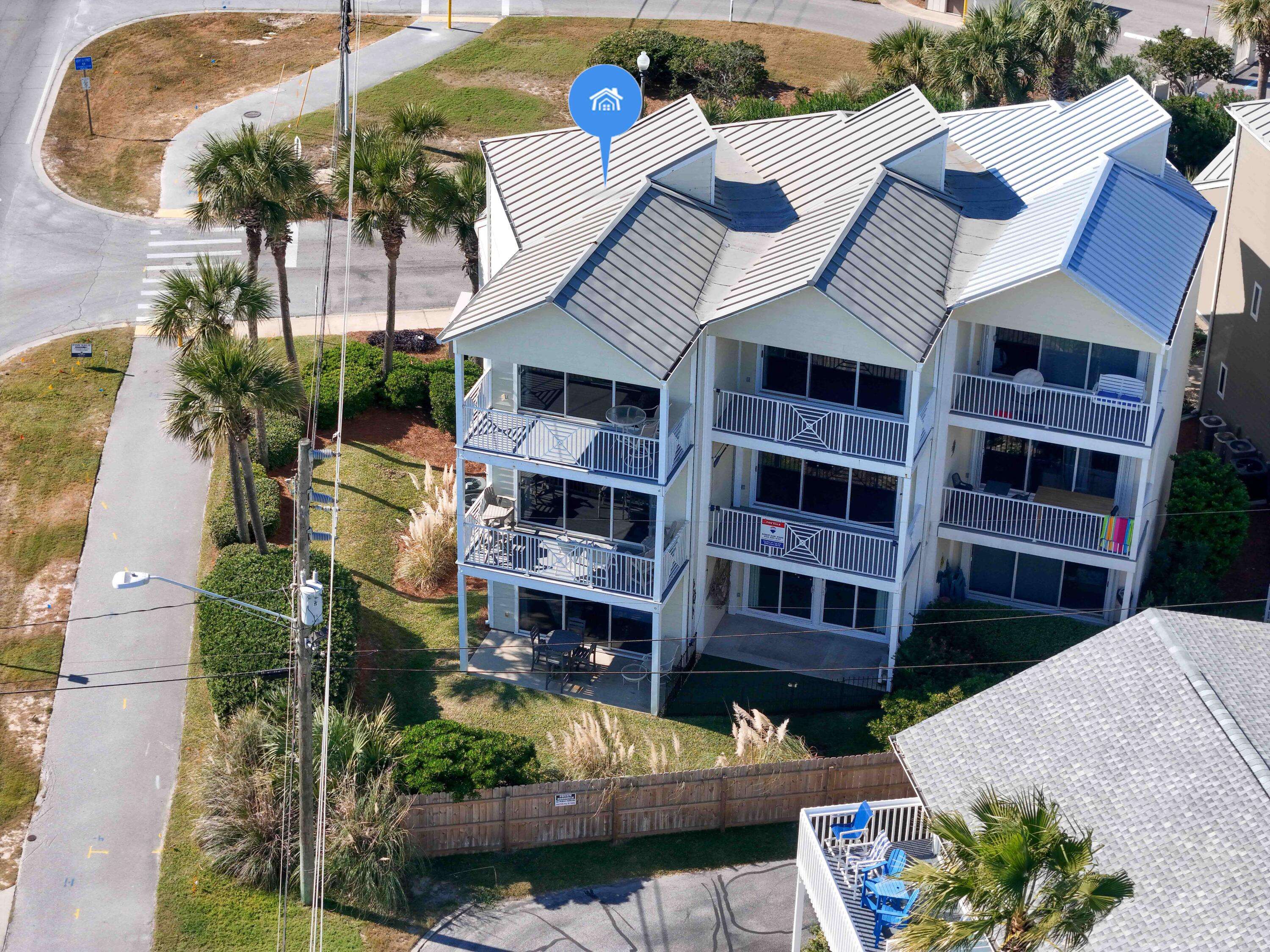 Destin, FL 32541,3695 Scenic Highway 98  #UNIT 101