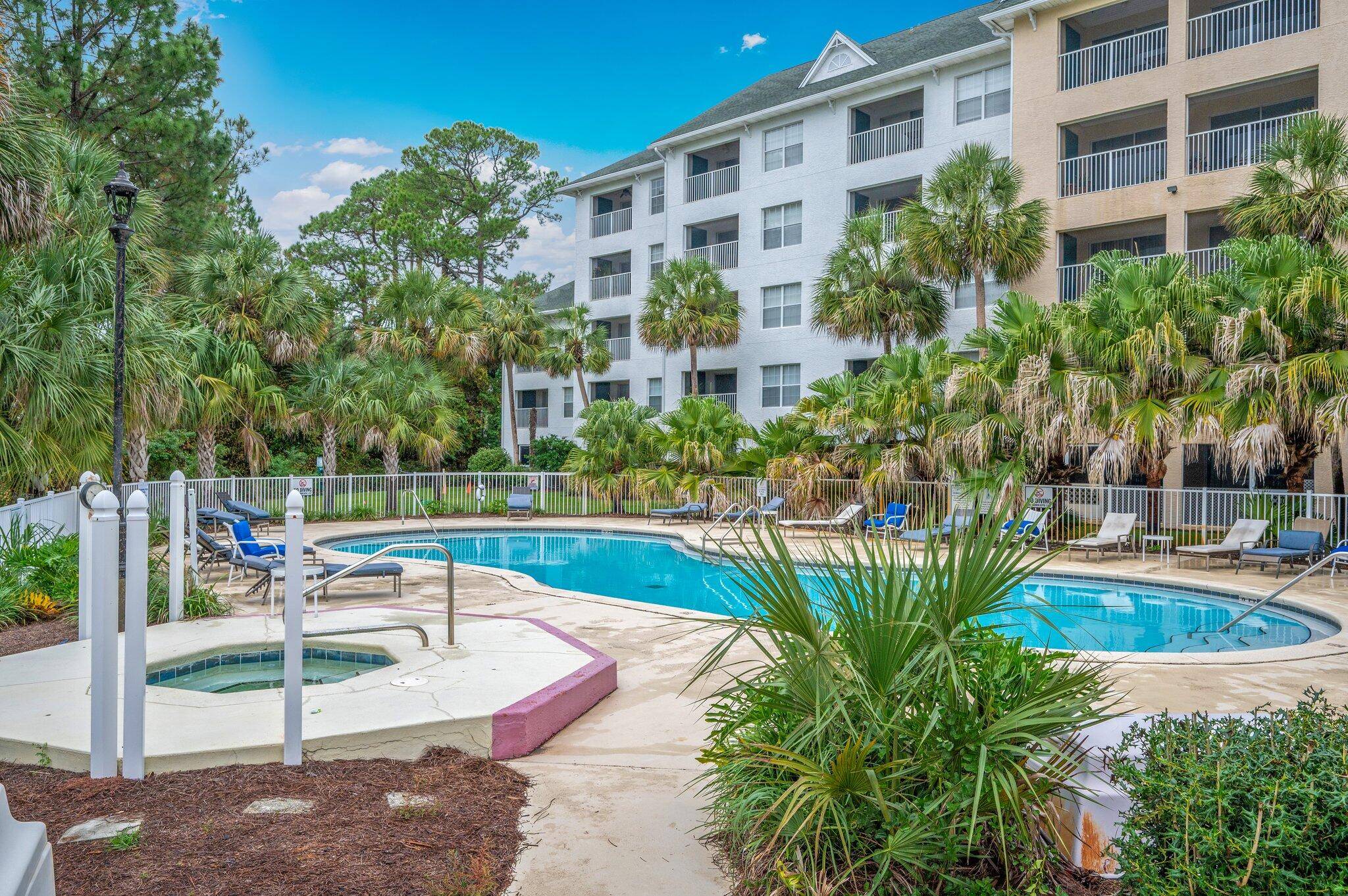 Niceville, FL 32578,4270 Calinda Lane,  #Unit 358