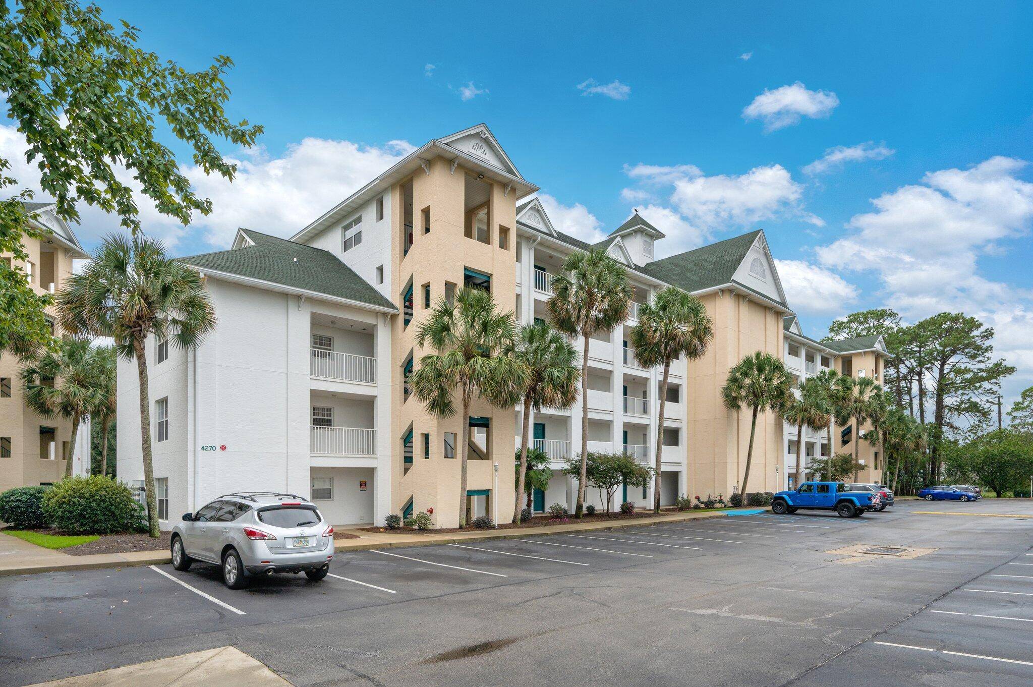 Niceville, FL 32578,4270 Calinda Lane,  #Unit 358