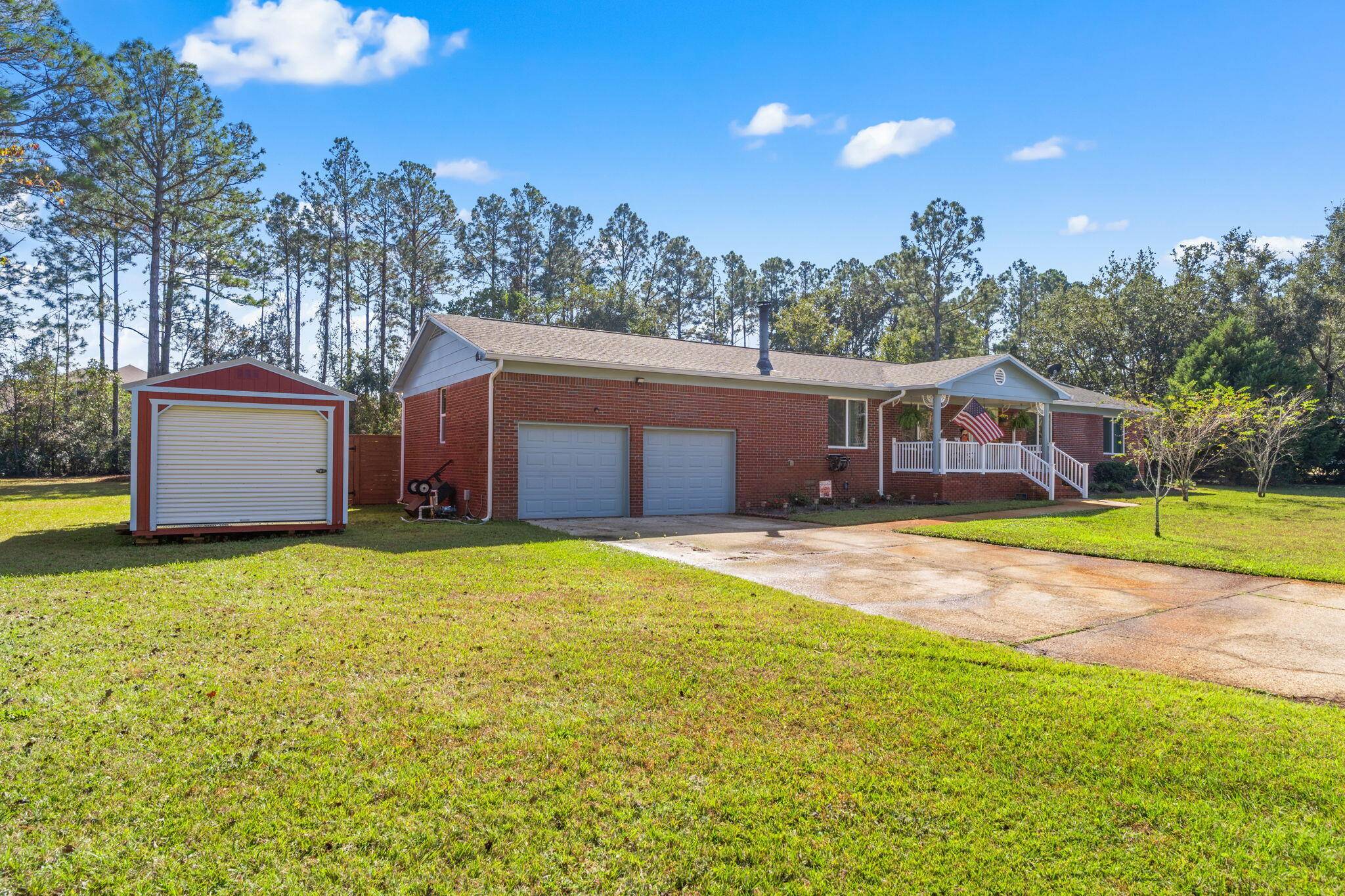 Navarre, FL 32566,9651 Sunnybrook Drive