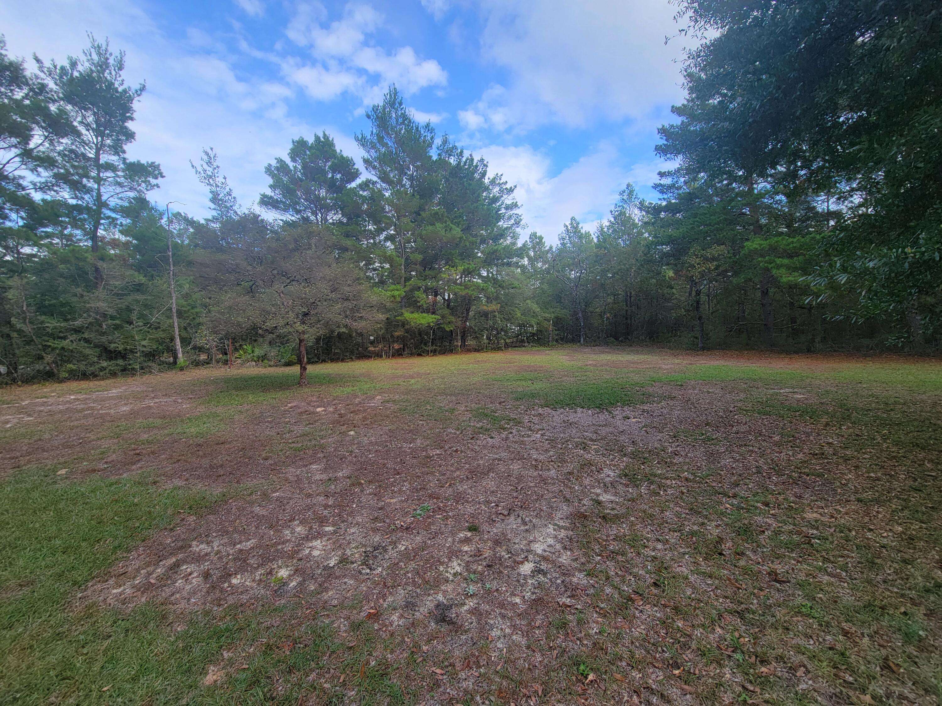 Defuniak Springs, FL 32433,Lots 12&13 W Bluebottle West Court