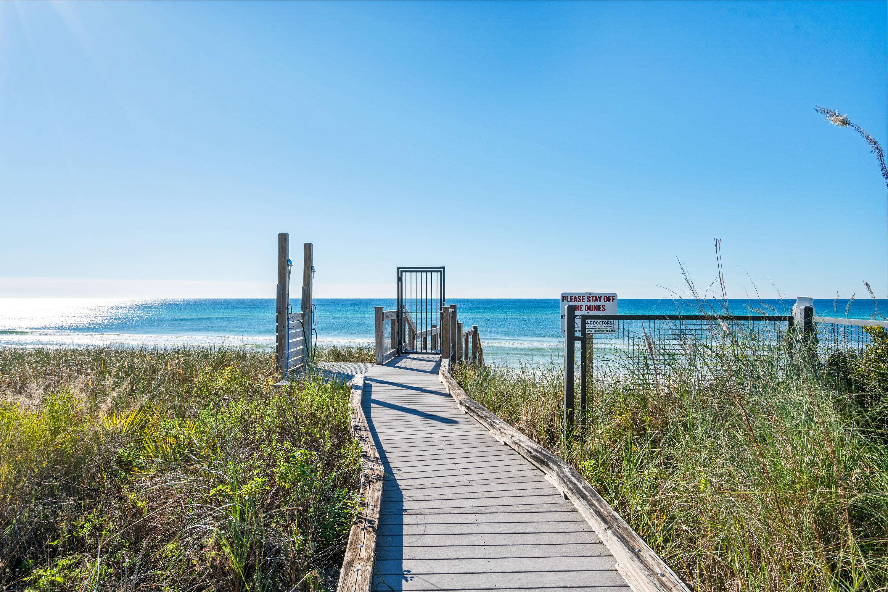 Santa Rosa Beach, FL 32459,4463 W County Hwy 30A  #102