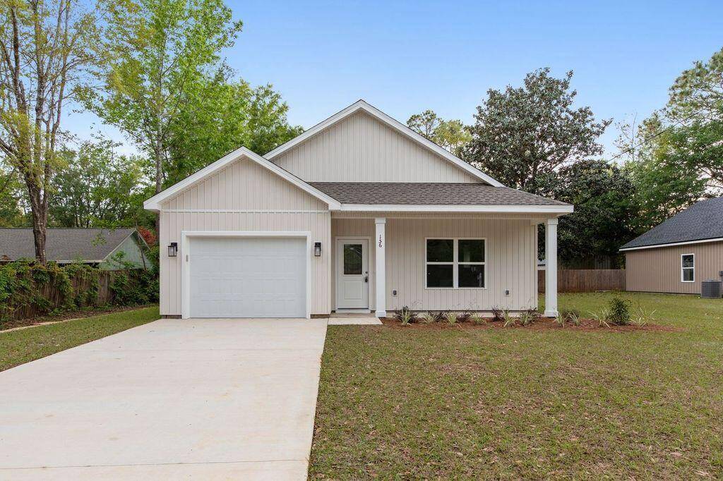 Laurel Hill, FL 32567,8086 Third Street