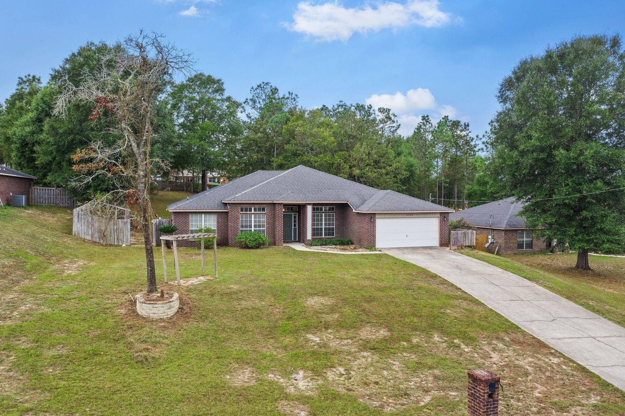 Crestview, FL 32536,6260 Bullet Drive