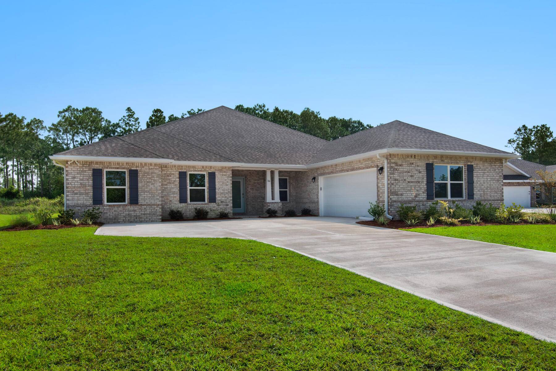 Freeport, FL 32439,166 Bentgrass Road