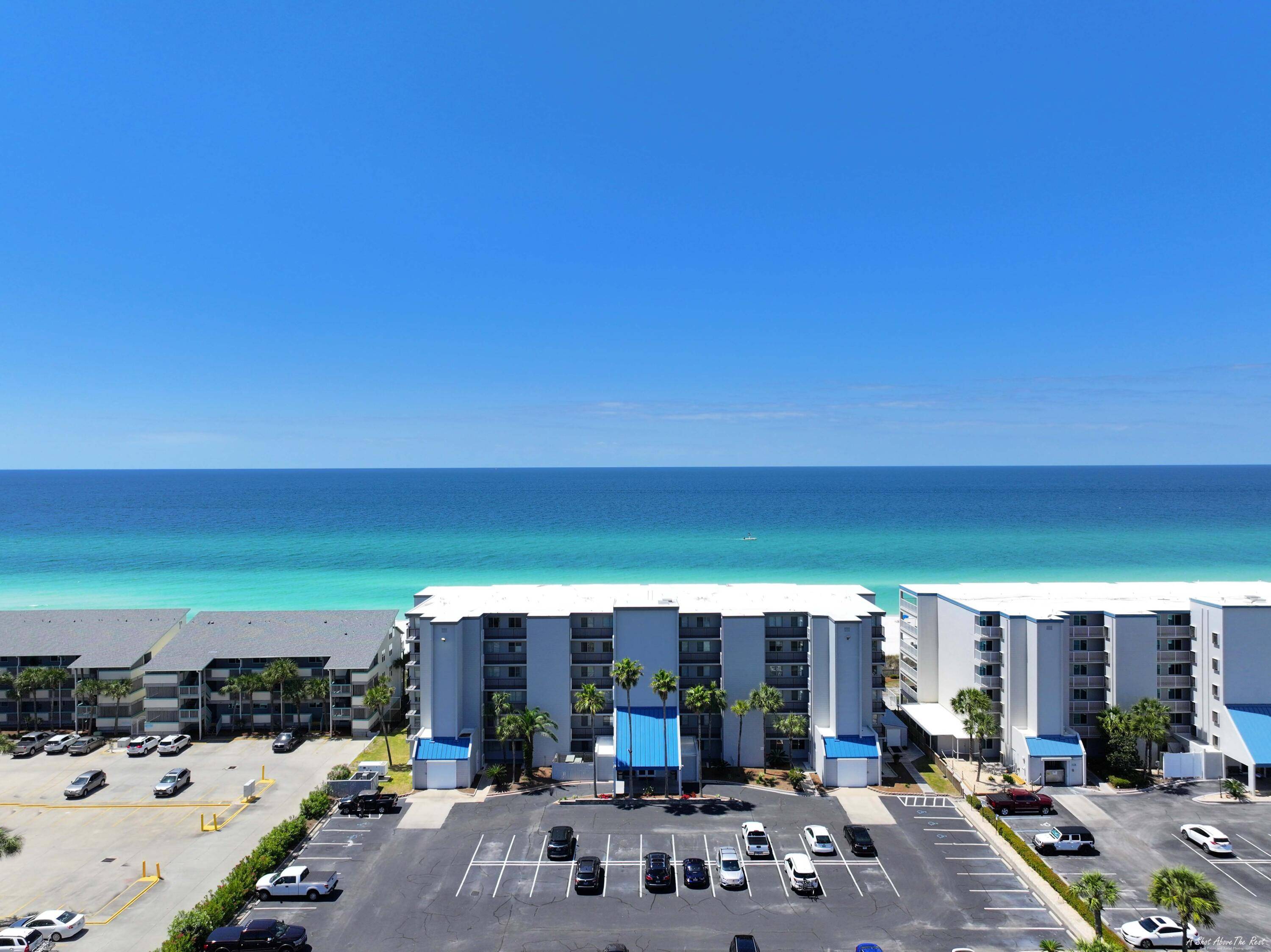 Panama City Beach, FL 32408,6211 Thomas Drive  #UNIT 305