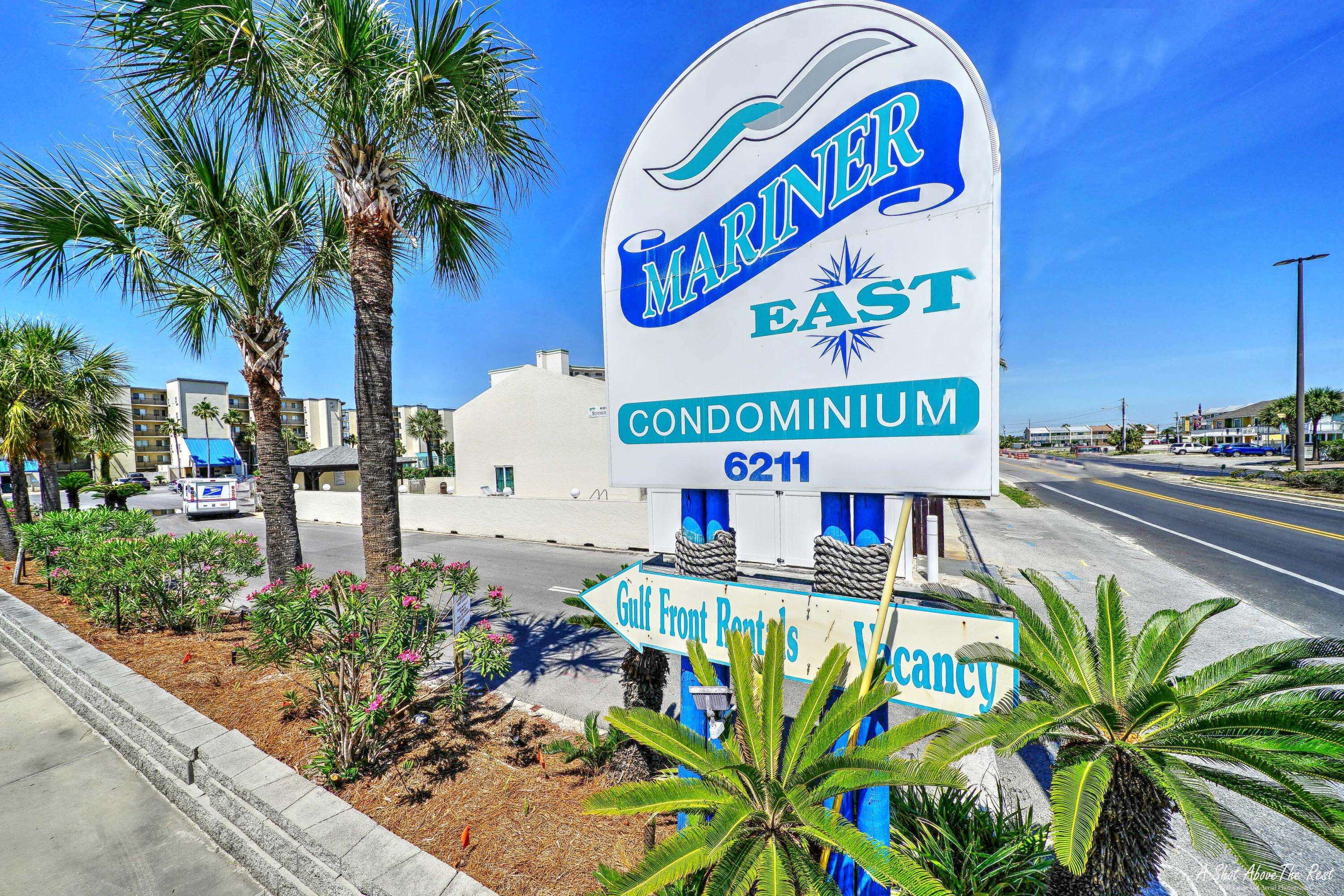 Panama City Beach, FL 32408,6211 Thomas Drive  #UNIT 305