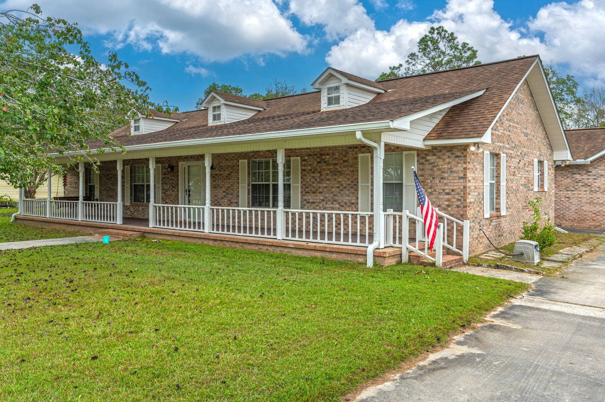 Bonifay, FL 32425,225 Jernigan Avenue