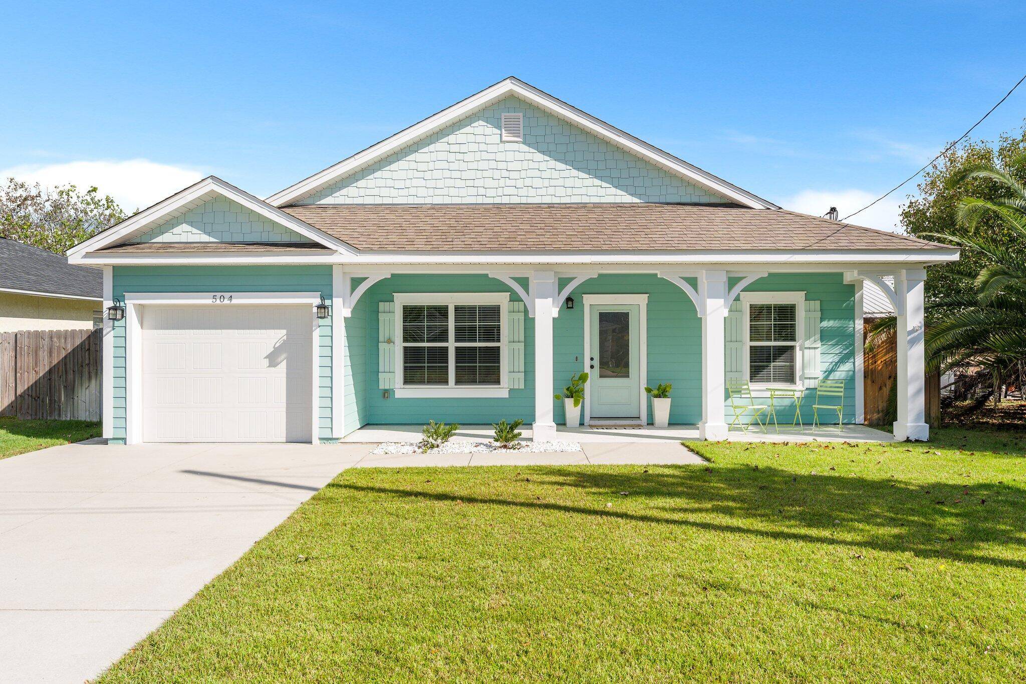 Panama City Beach, FL 32413,504 Sea Breeze Drive