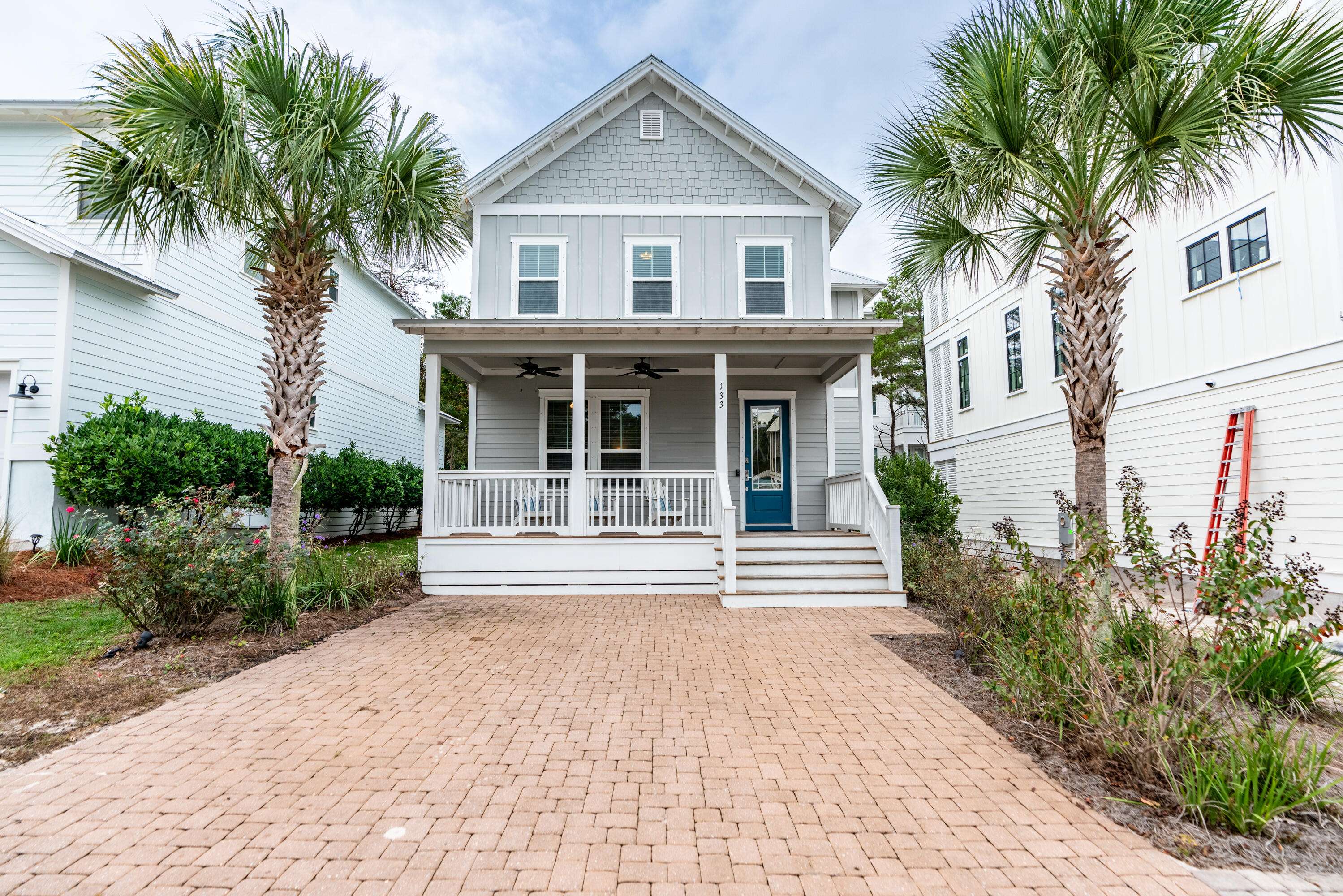 Inlet Beach, FL 32461,133 Grande Pointe Circle