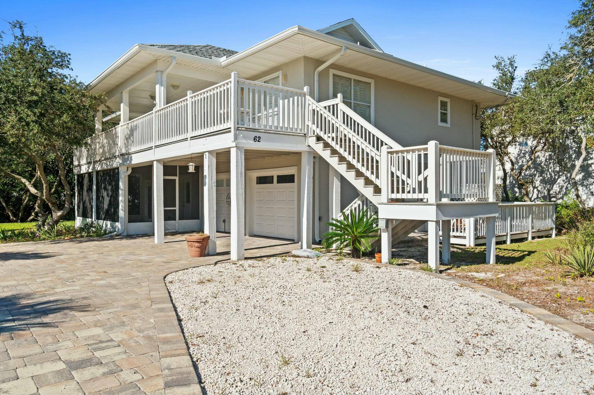 Miramar Beach, FL 32550,62 Overlook Circle