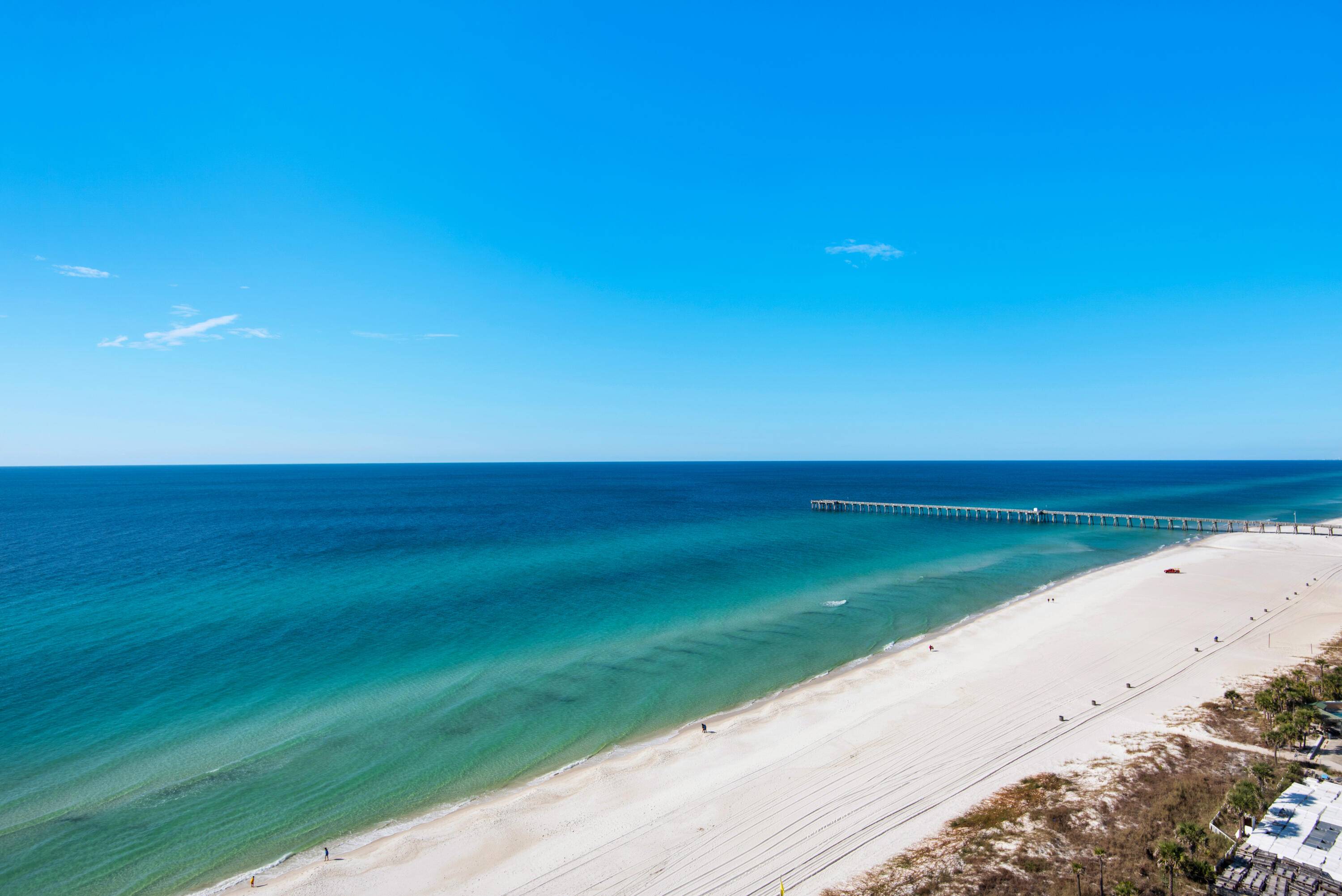 Panama City Beach, FL 32407,11807 Front Beach Road  ## 1702