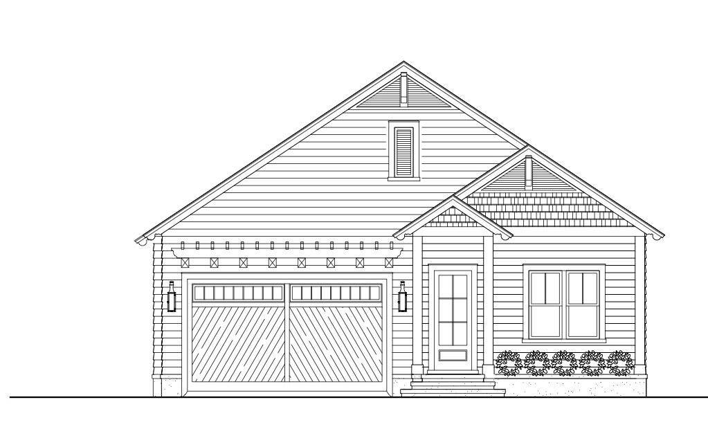 Santa Rosa Beach, FL 32459,Lot 13 Summer Breeze Lane