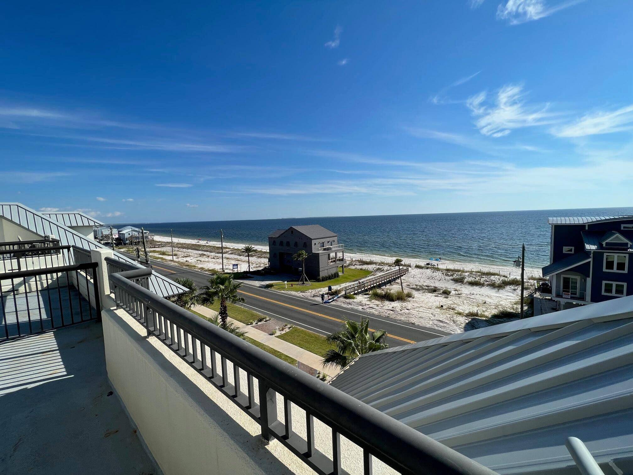 Mexico Beach, FL 32456,1302 Highway 98  #APT 4D