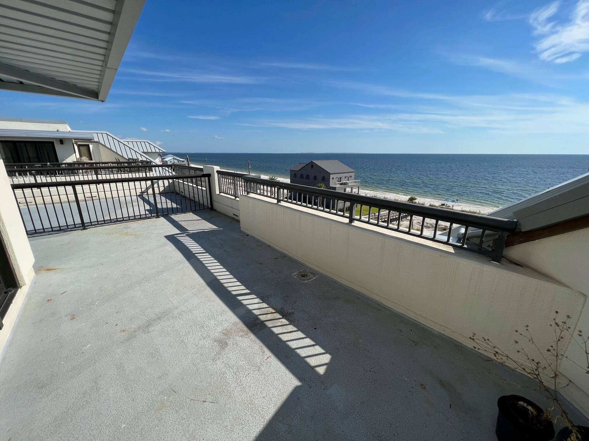 Mexico Beach, FL 32456,1302 Highway 98  #APT 4D