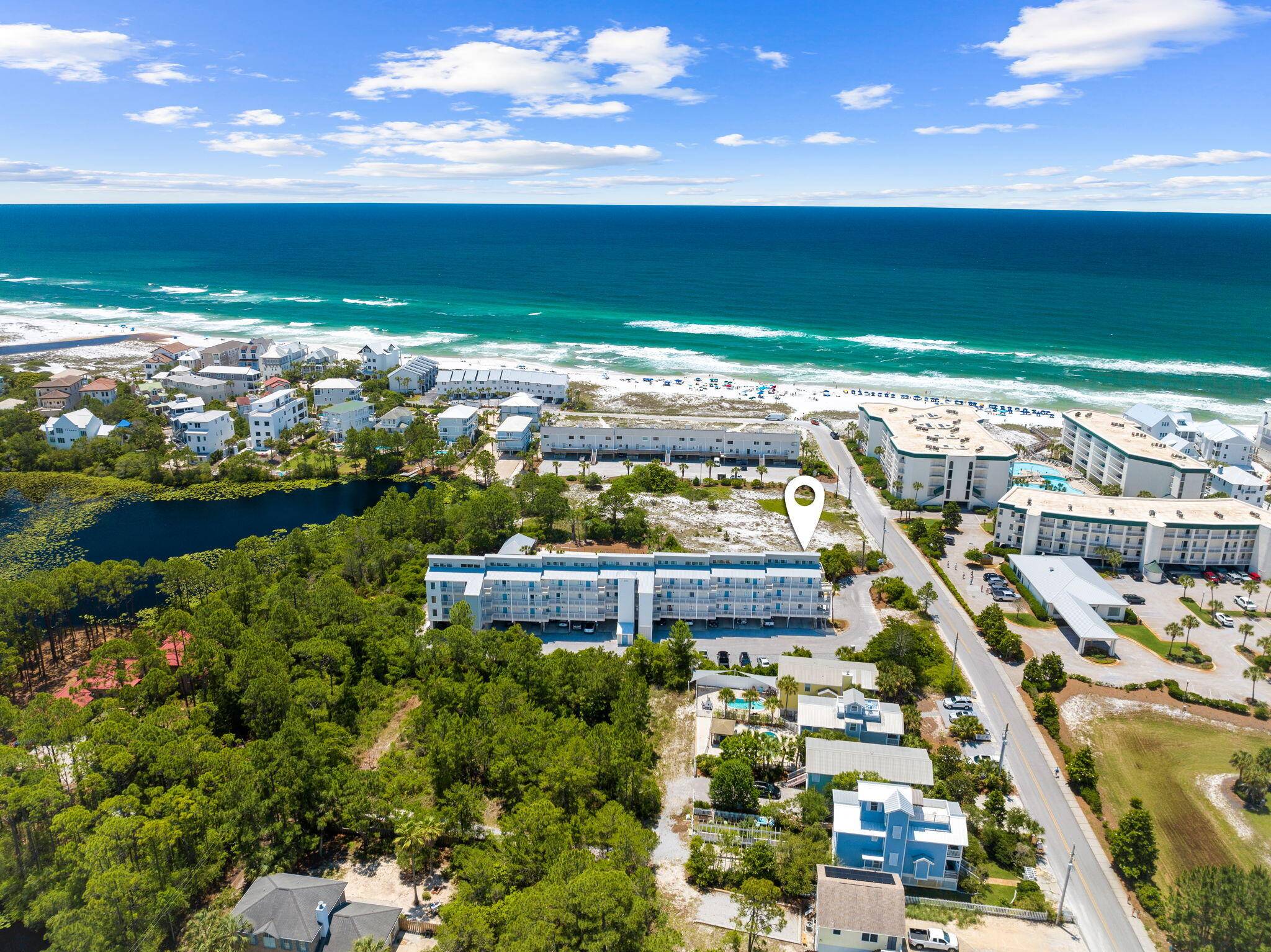 Santa Rosa Beach, FL 32459,145 Beachfront Trail  #UNIT 307A