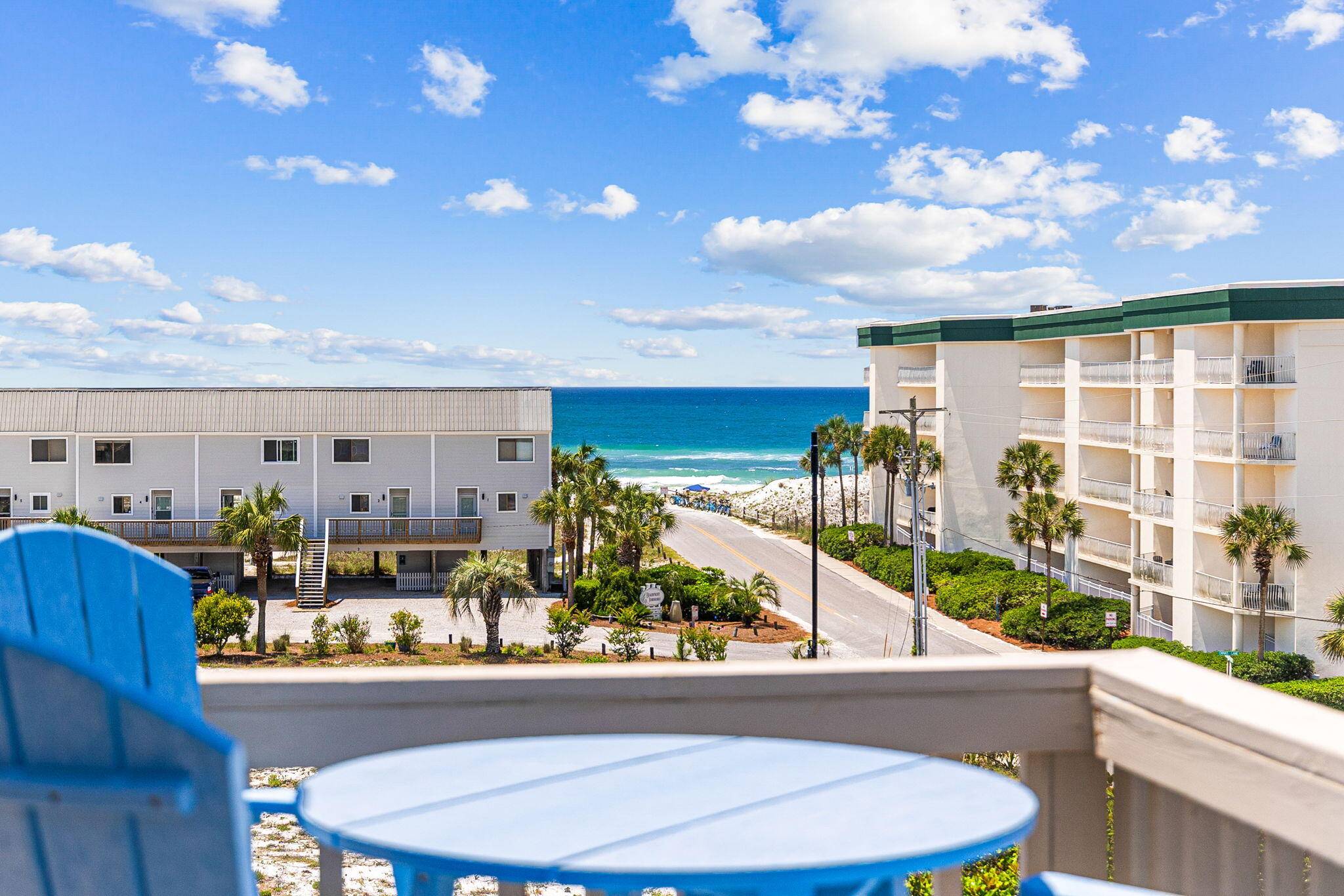 Santa Rosa Beach, FL 32459,145 Beachfront Trail  #UNIT 307A