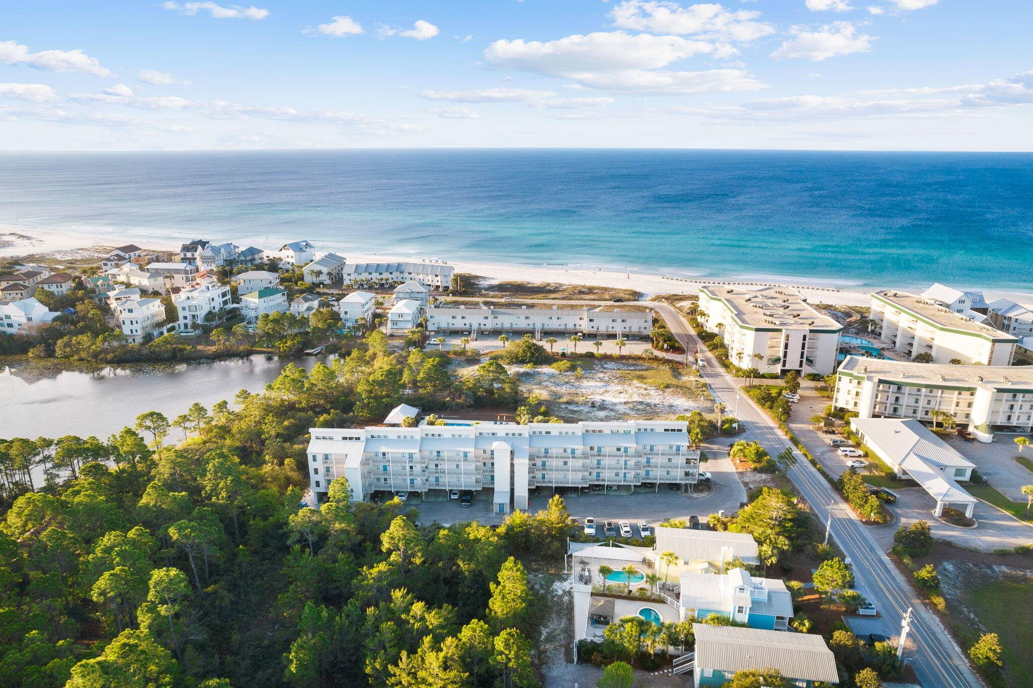 Santa Rosa Beach, FL 32459,145 Beachfront Trail  #UNIT 307A