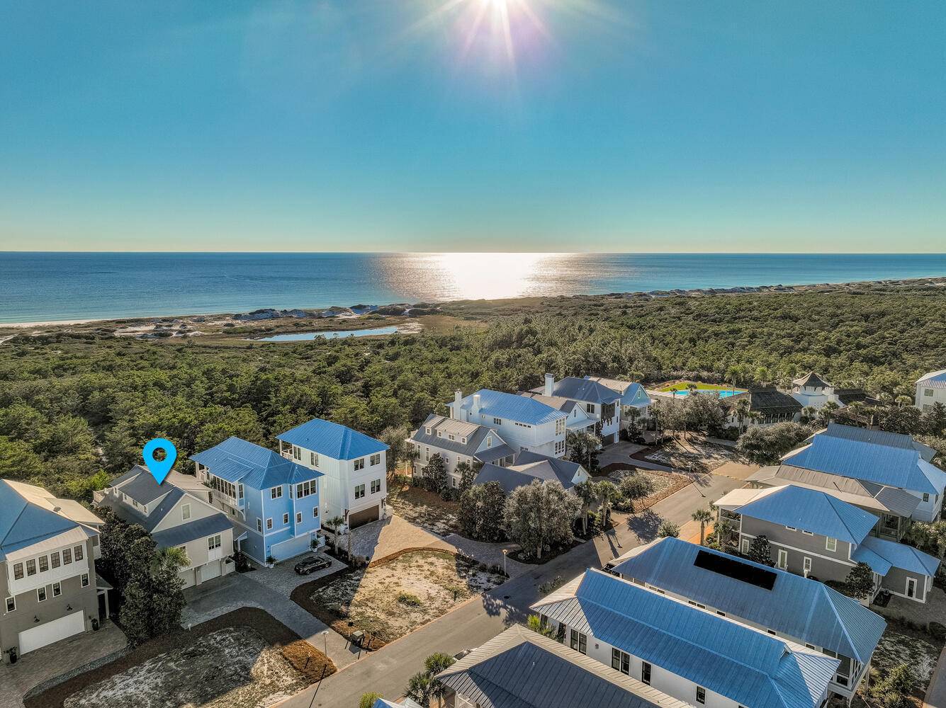 Santa Rosa Beach, FL 32459,279 Cypress Drive