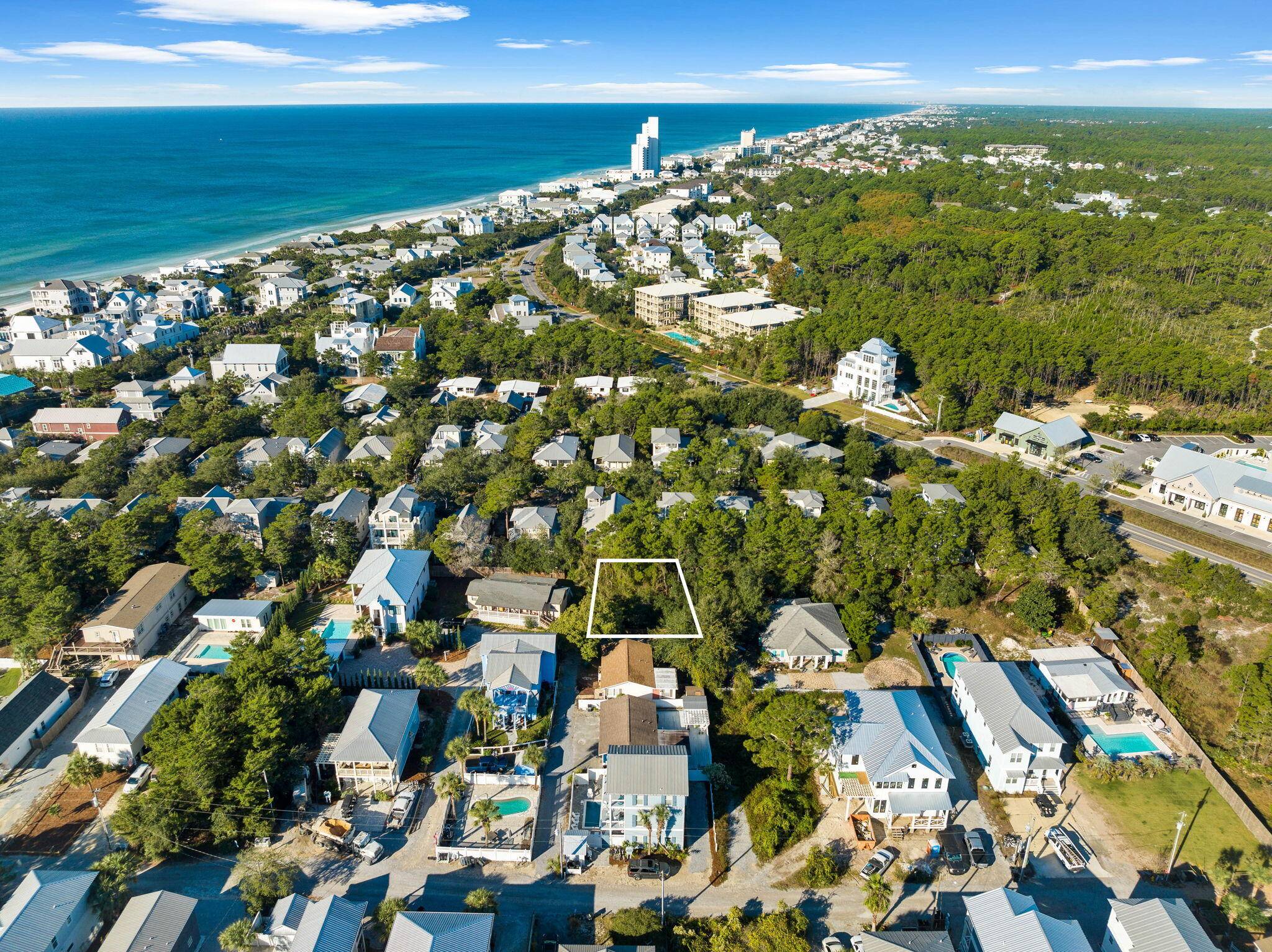 Santa Rosa Beach, FL 32459,TBD Brown Street