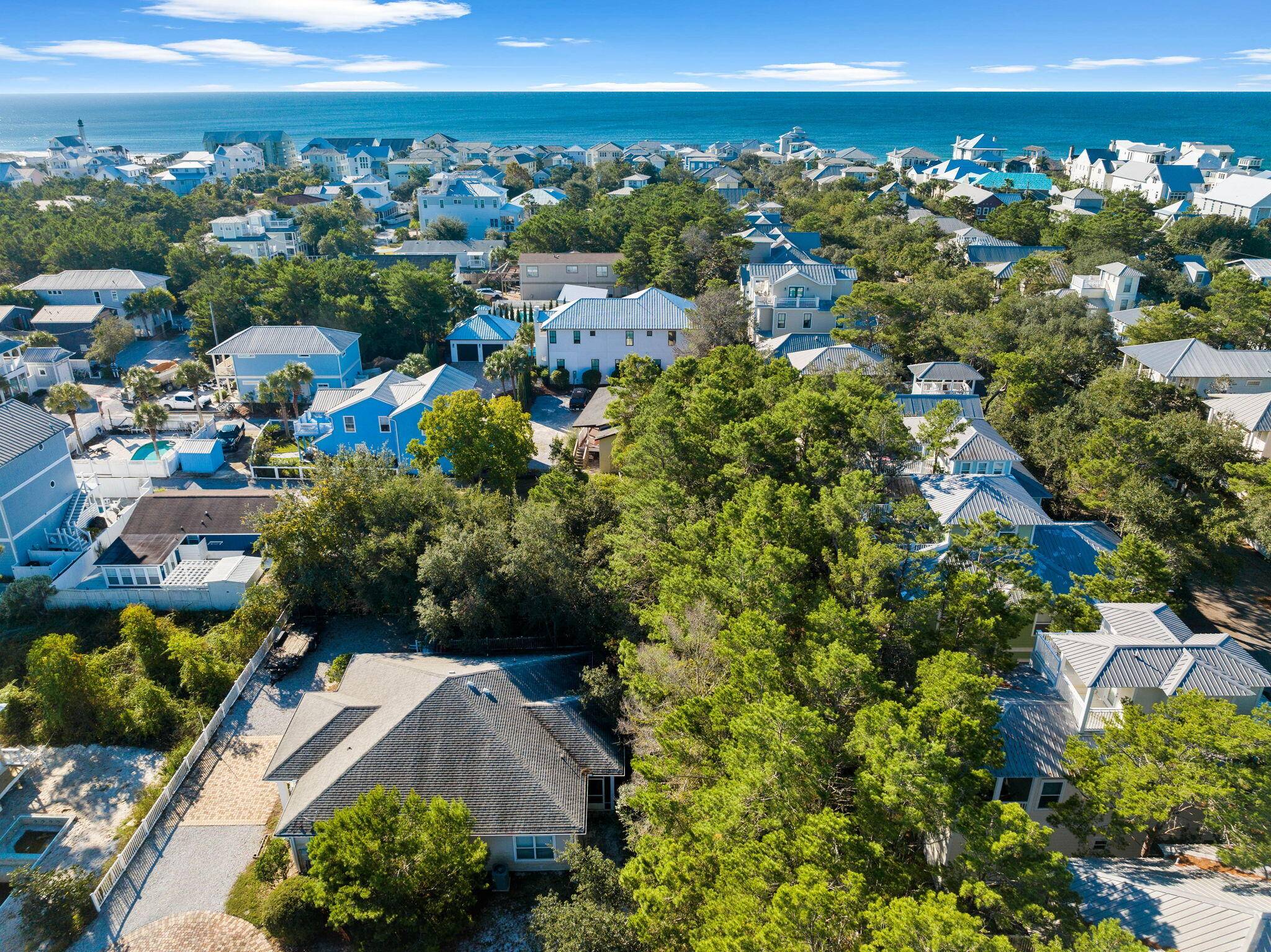 Santa Rosa Beach, FL 32459,TBD Brown Street