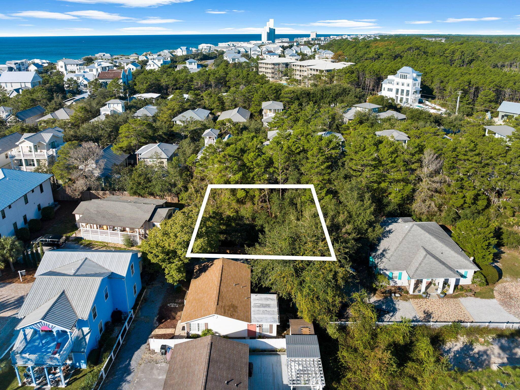 Santa Rosa Beach, FL 32459,TBD Brown Street