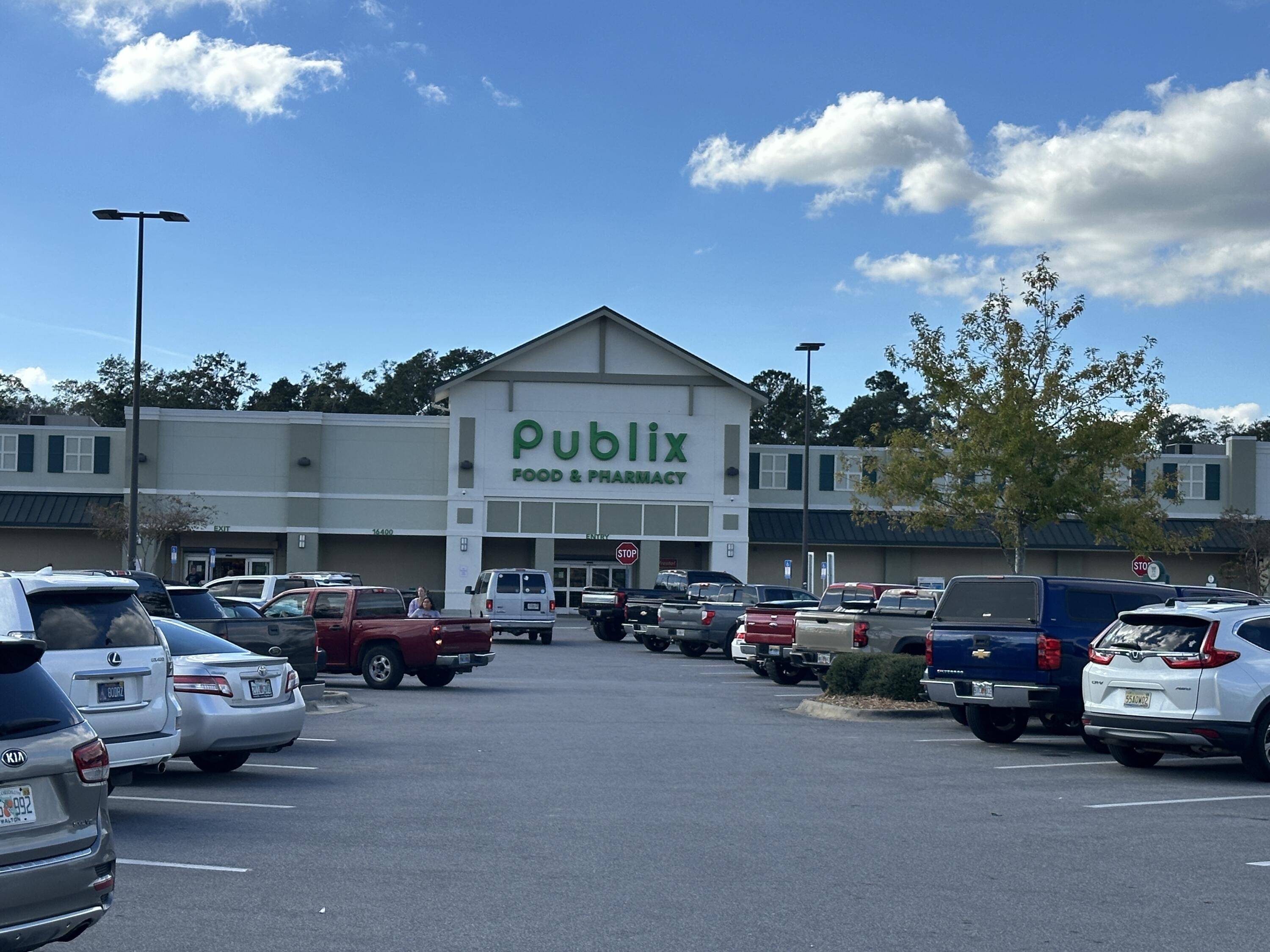 Freeport, FL 32439,150 Marquis Way