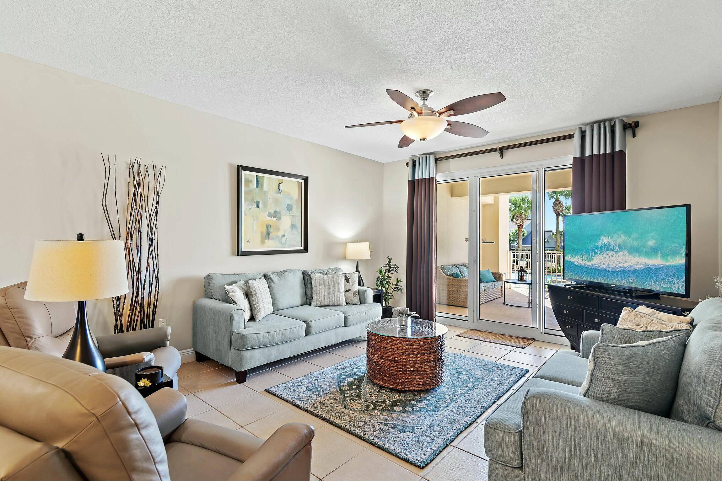 Miramar Beach, FL 32550,122 Seascape Drive  #UNIT 102