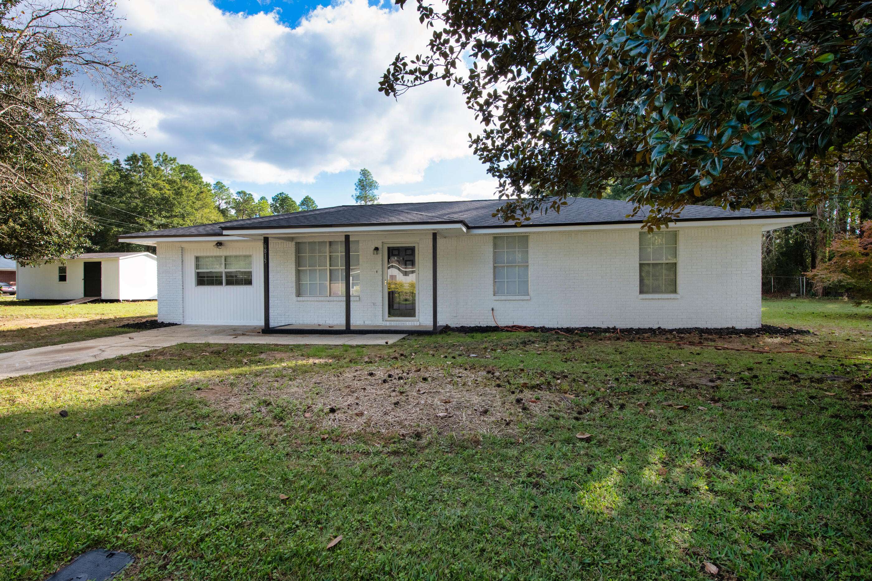 Milton, FL 32570,6815 N Trailride