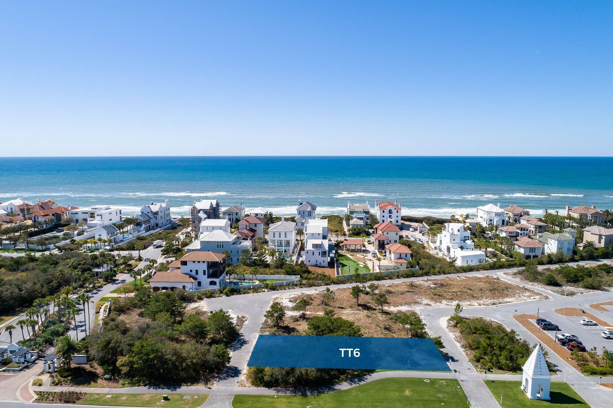 Inlet Beach, FL 32461,TT6 Buggy Whip Lane