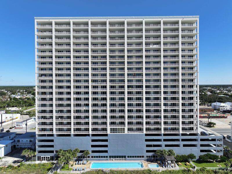 Panama City Beach, FL 32413,14415 Front Beach Road  #1101